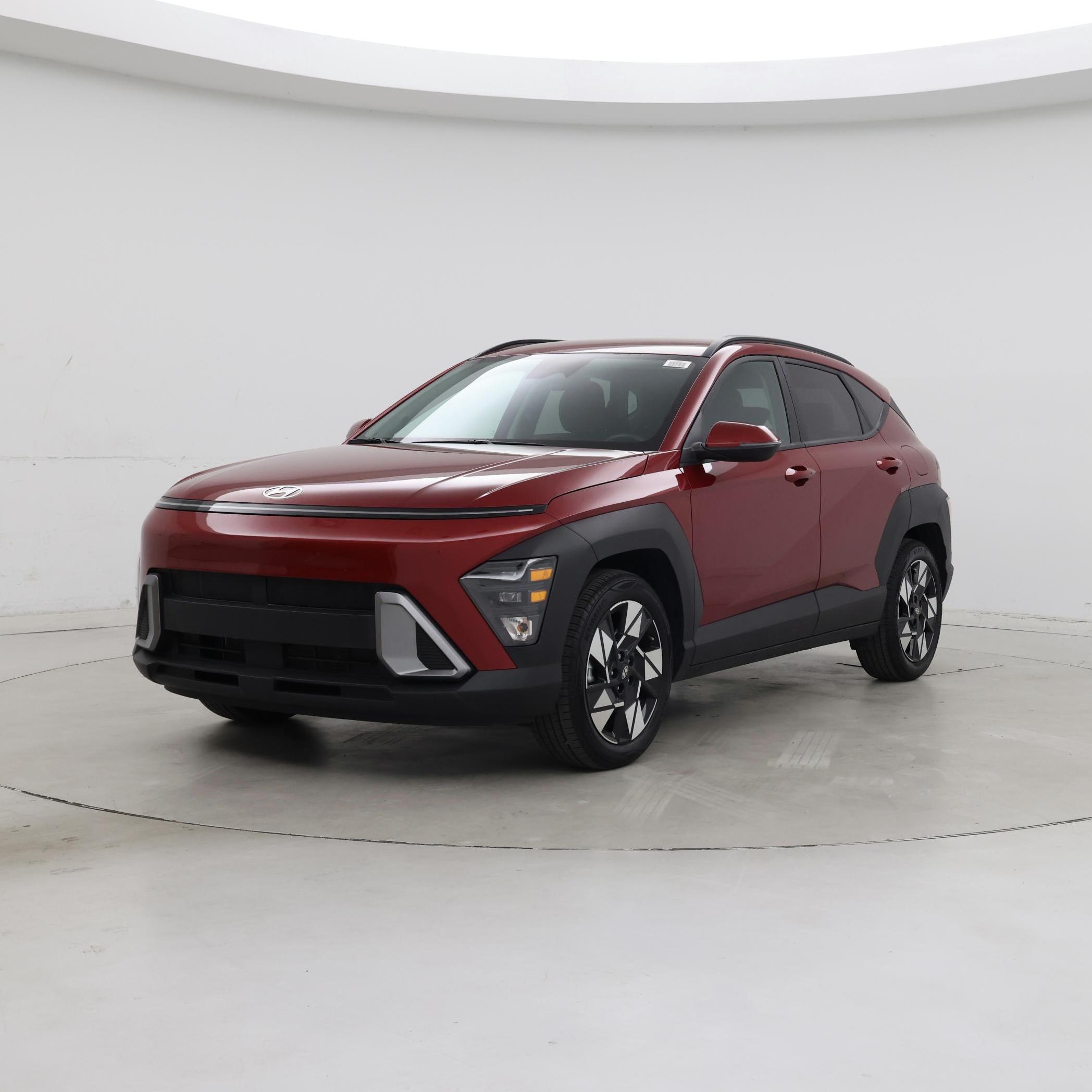 Thumbnail: 2024 Hyundai Kona - 4