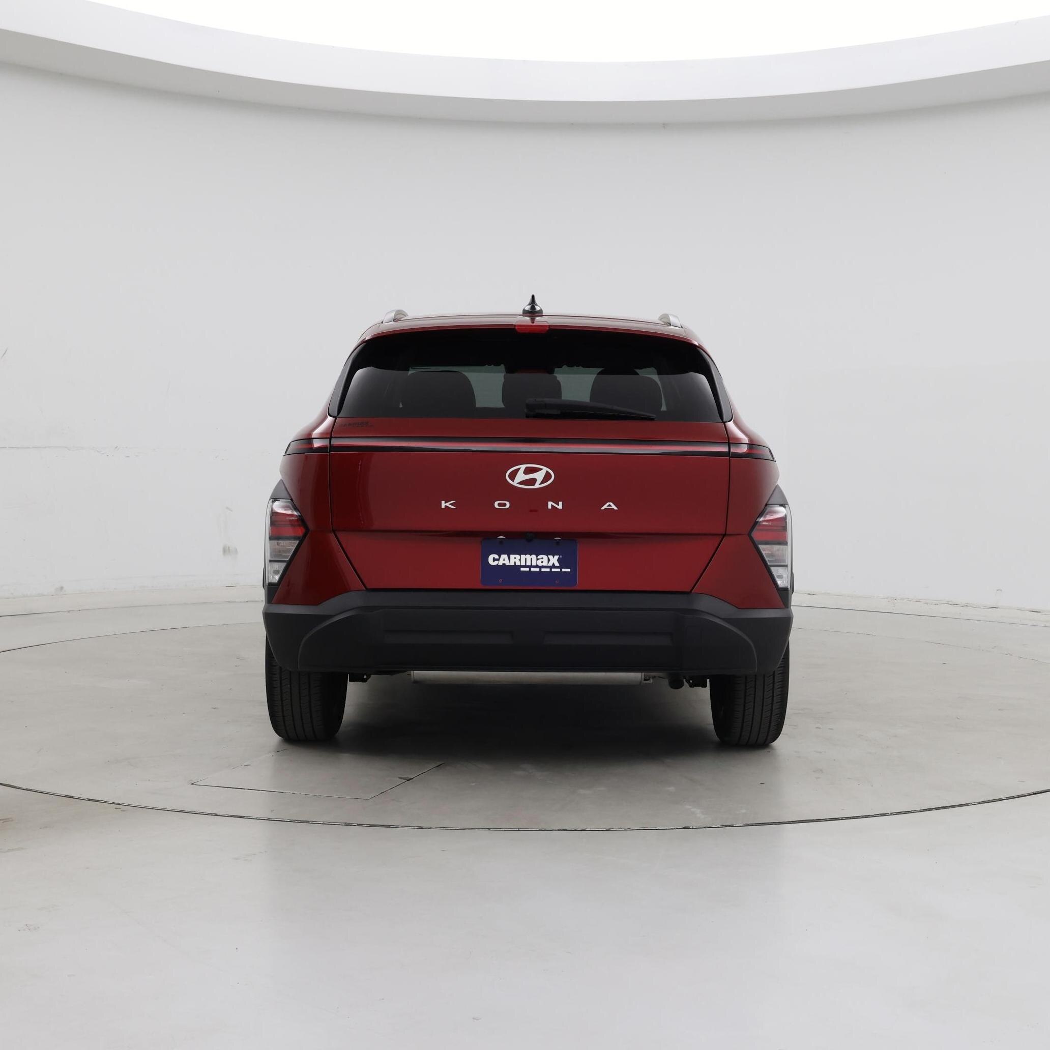 Thumbnail: 2024 Hyundai Kona - 6