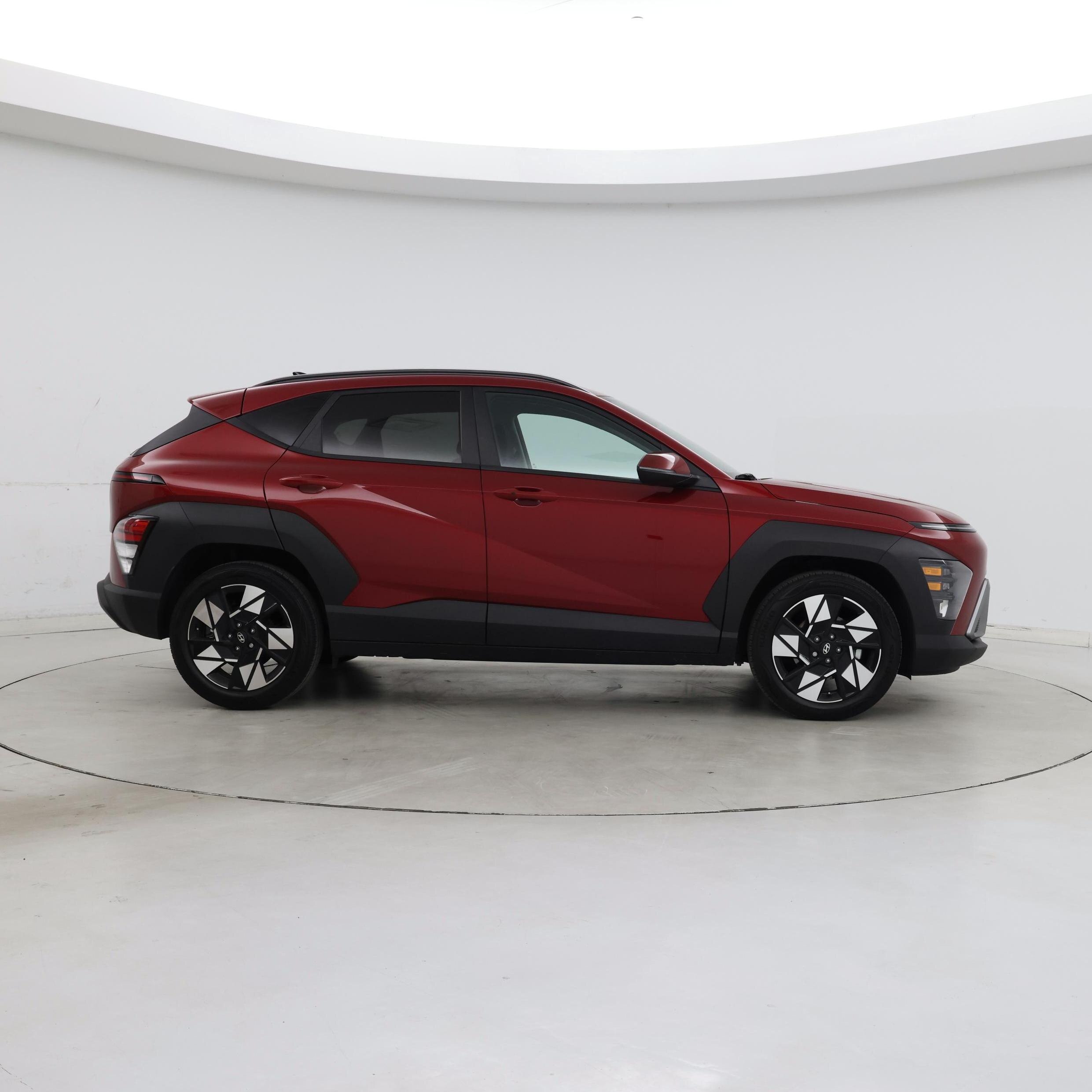 Thumbnail: 2024 Hyundai Kona - 7