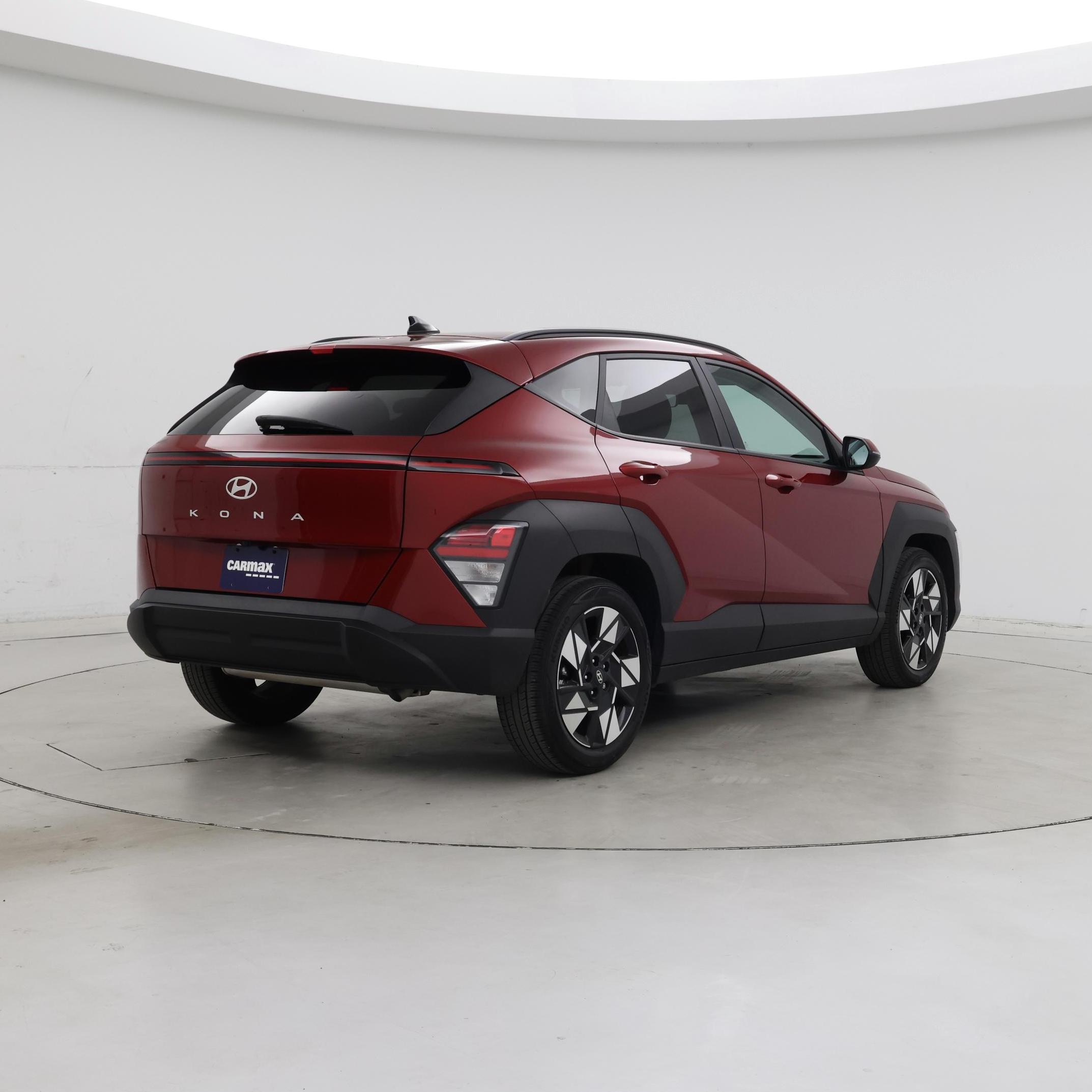 Thumbnail: 2024 Hyundai Kona - 8