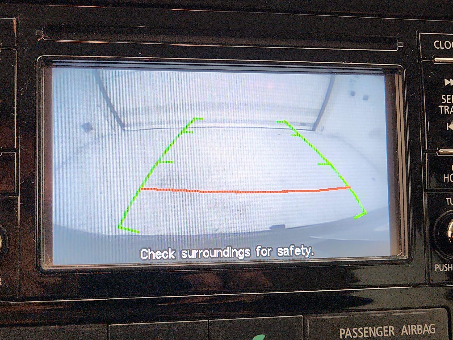 Thumbnail: 2016 Mitsubishi Outlander - 14