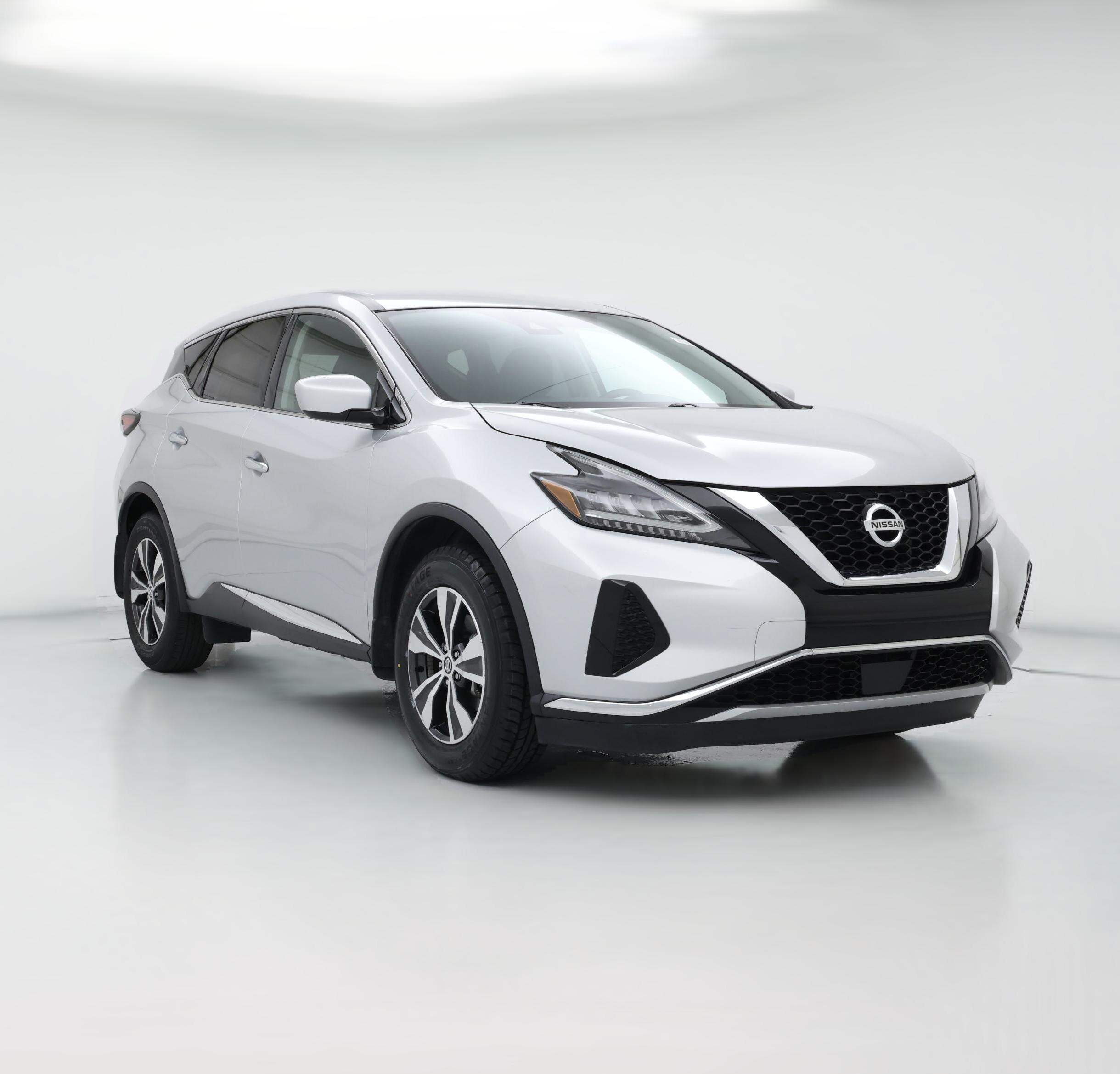 Thumbnail: 2022 Nissan Murano - 1