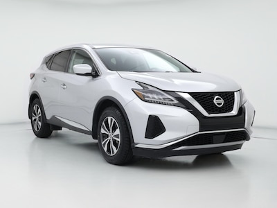 2022 Nissan Murano S