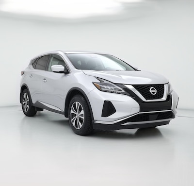 2022 Nissan Murano S