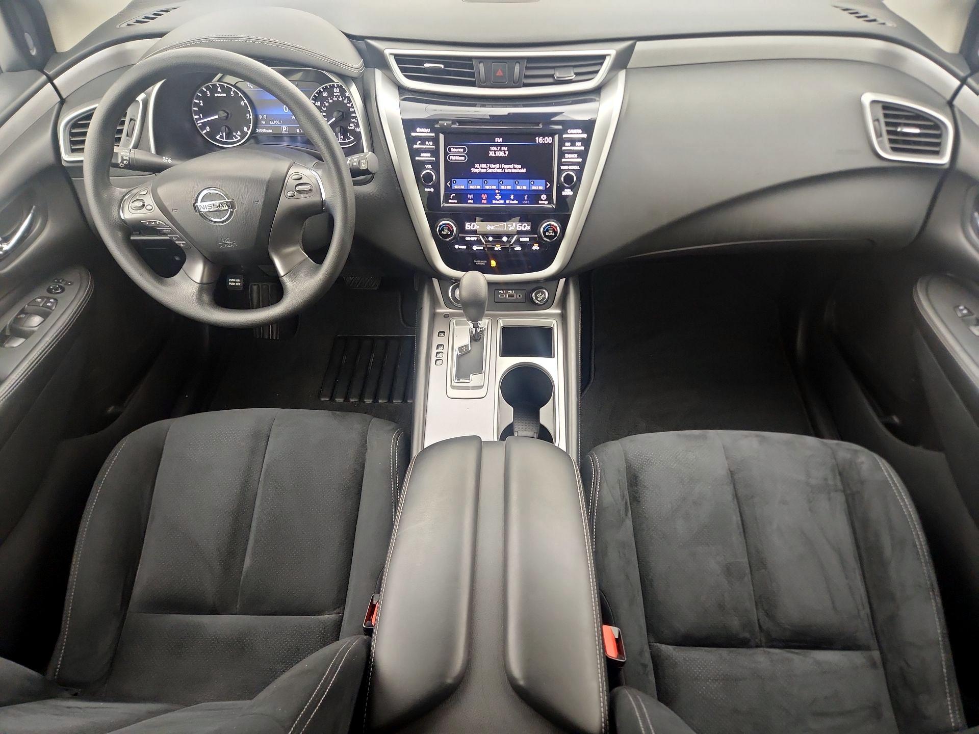 Thumbnail: 2022 Nissan Murano - 9