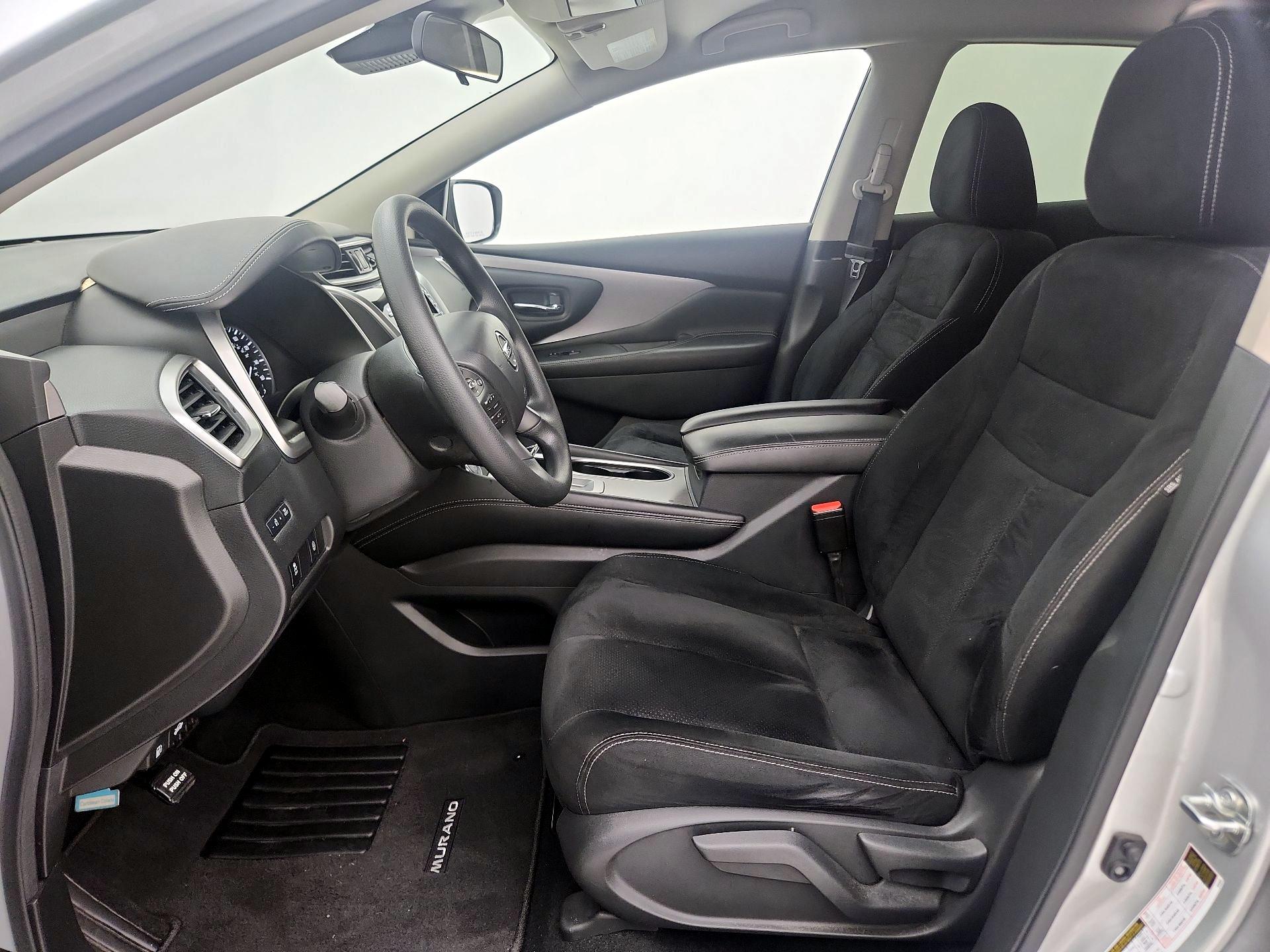 Thumbnail: 2022 Nissan Murano - 11