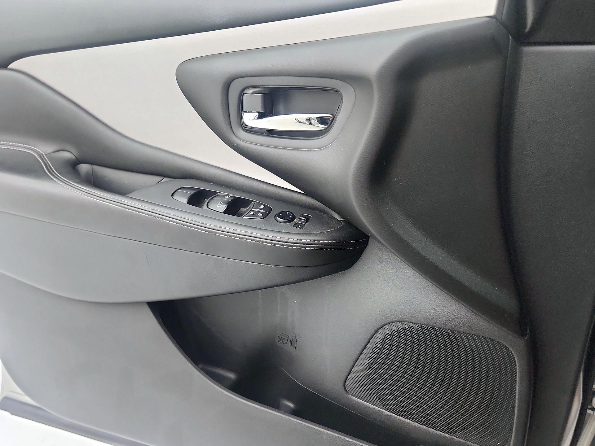 Thumbnail: 2022 Nissan Murano - 12