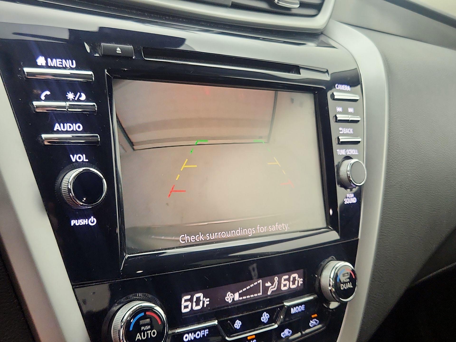 Thumbnail: 2022 Nissan Murano - 14