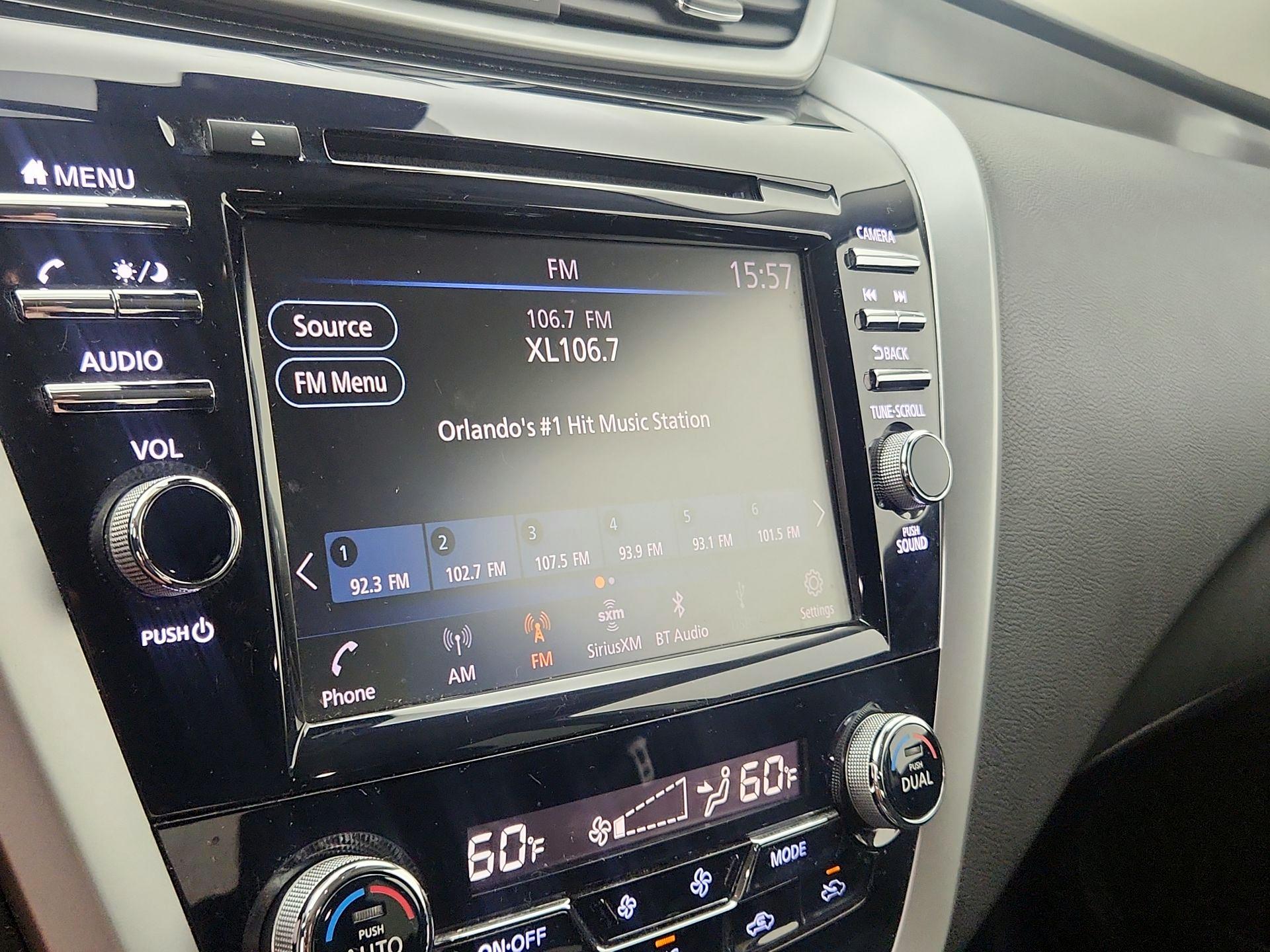 Thumbnail: 2022 Nissan Murano - 15