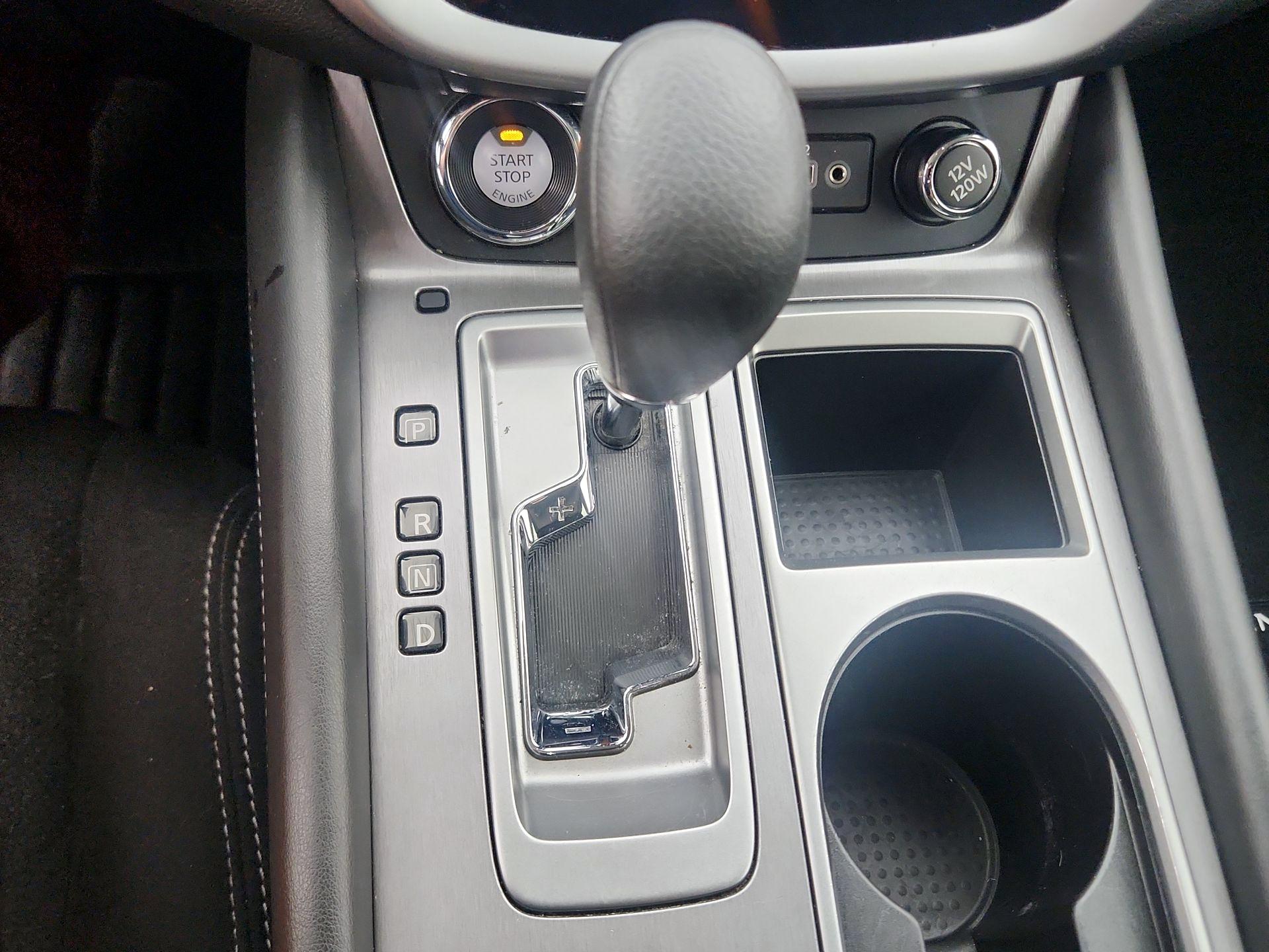 Thumbnail: 2022 Nissan Murano - 17