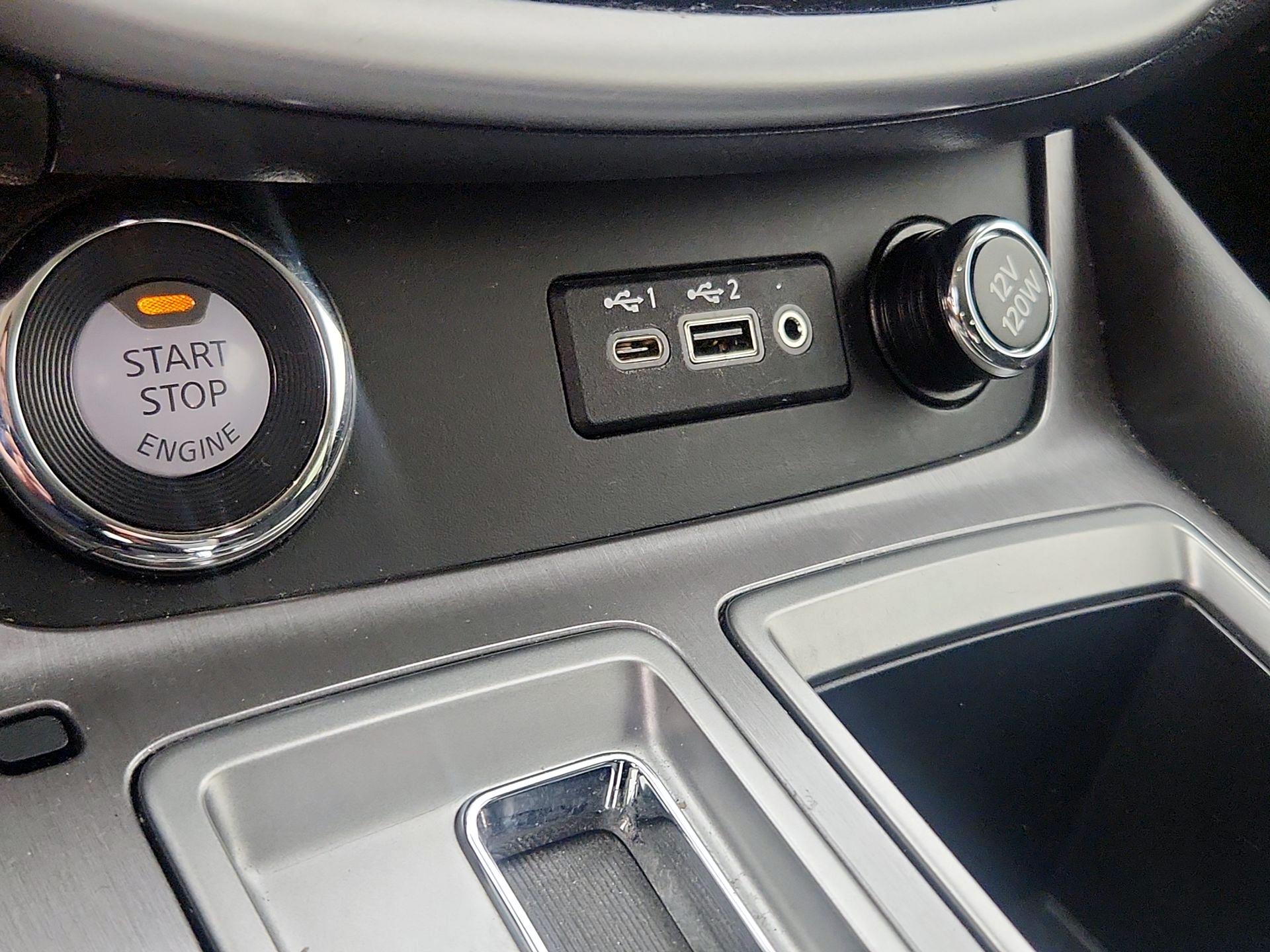 Thumbnail: 2022 Nissan Murano - 18