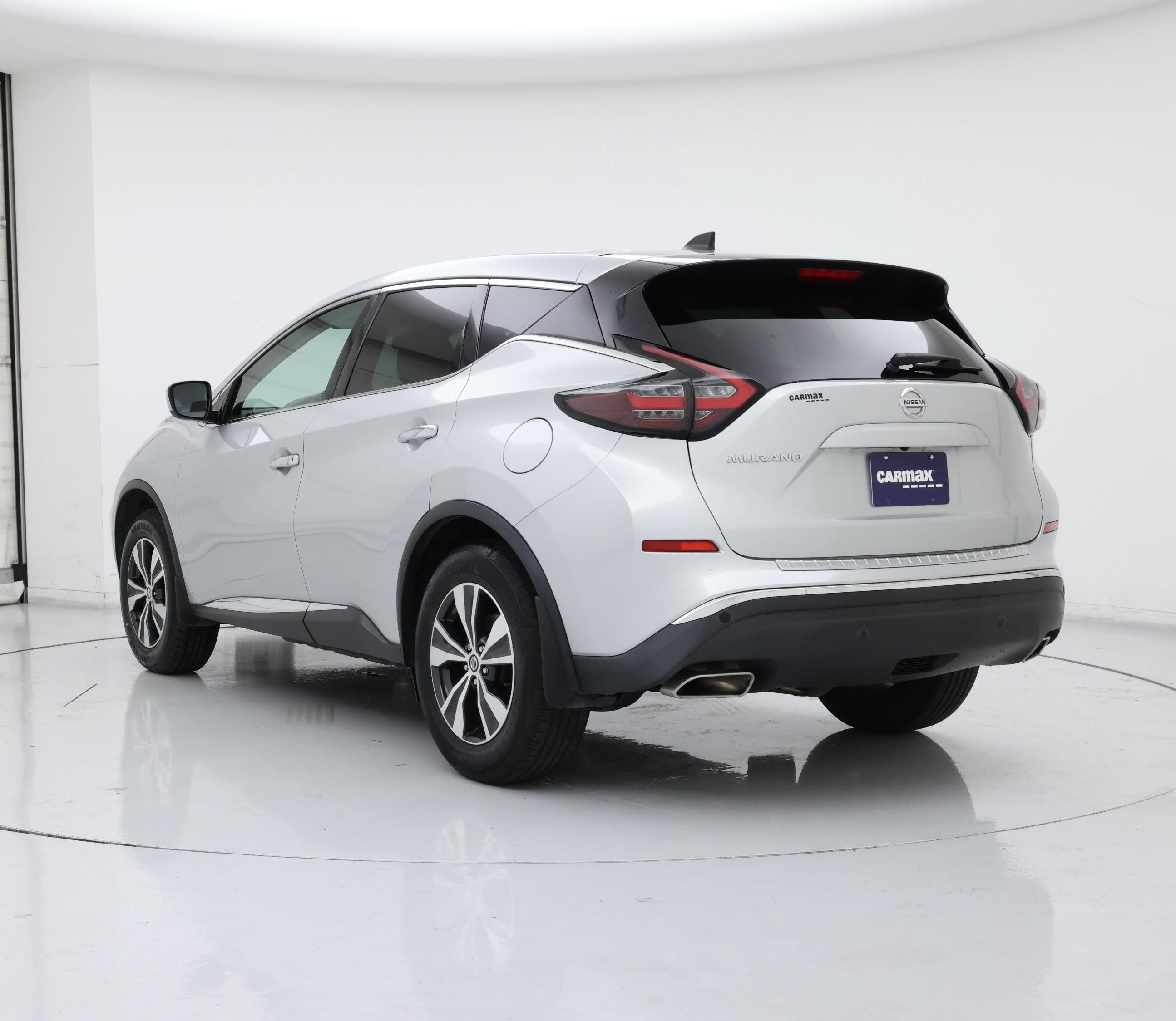 Thumbnail: 2022 Nissan Murano - 2