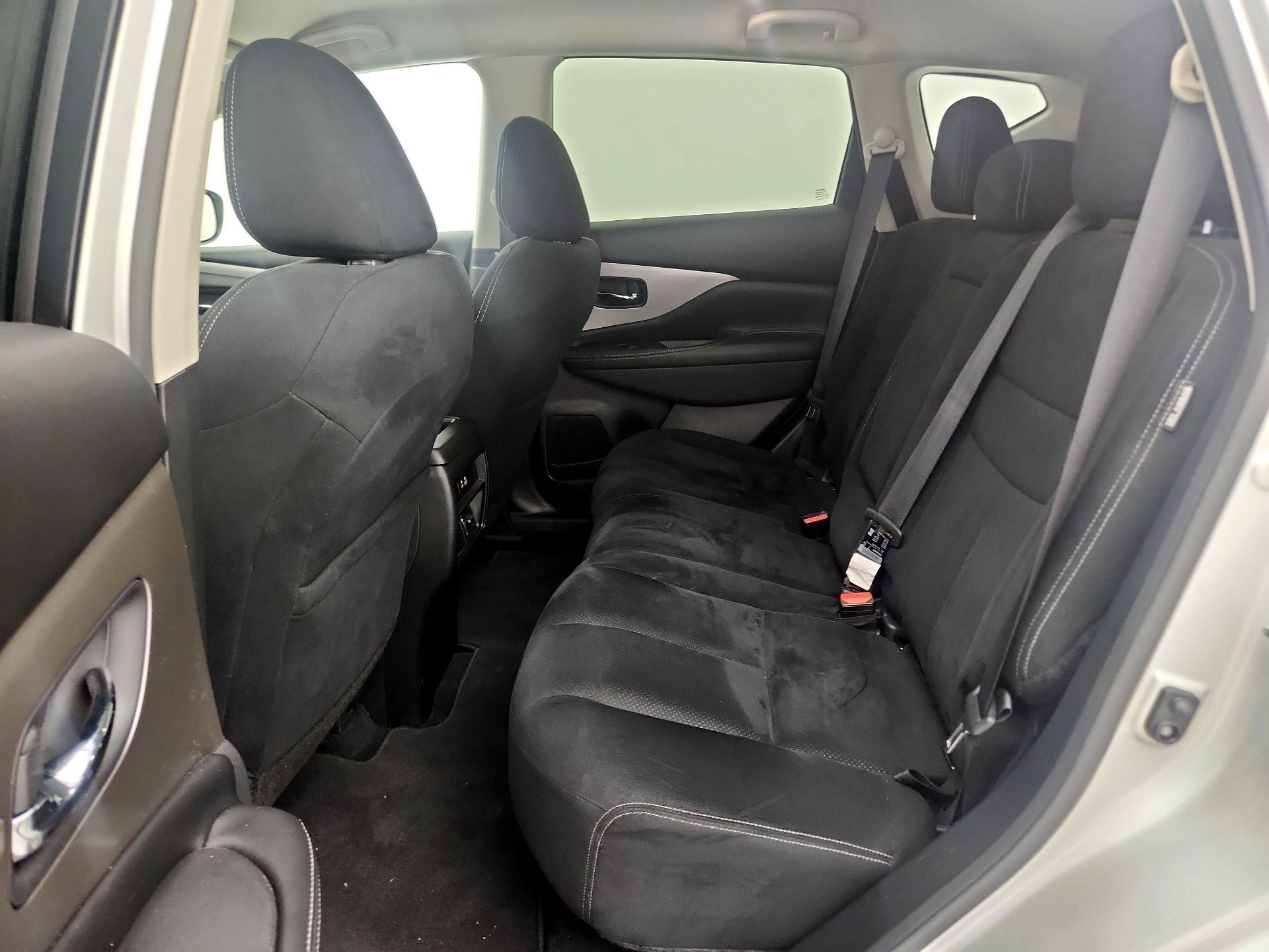 Thumbnail: 2022 Nissan Murano - 19