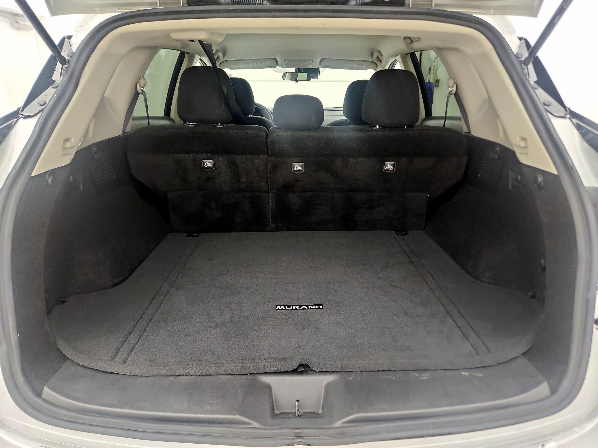 Thumbnail: 2022 Nissan Murano - 20