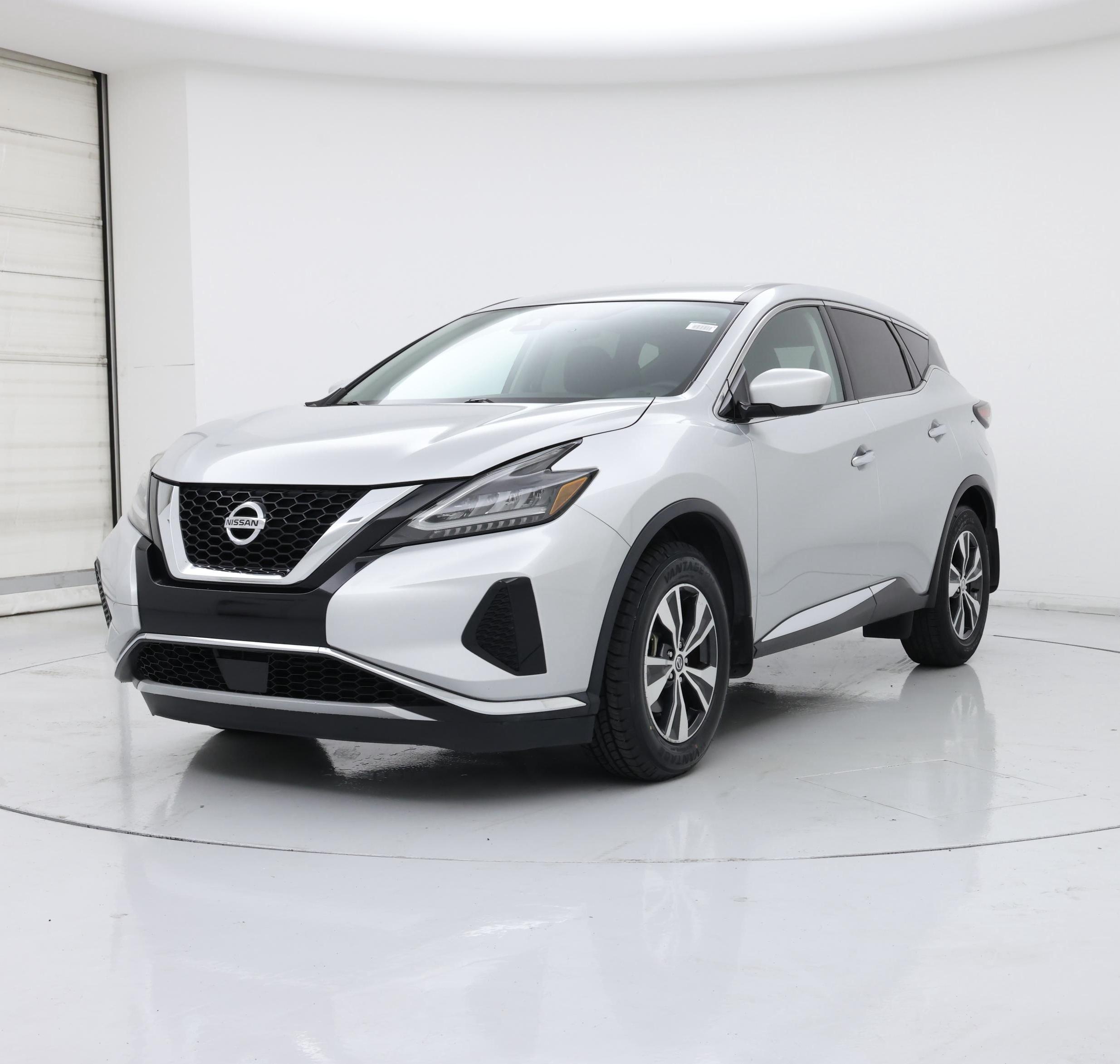 Thumbnail: 2022 Nissan Murano - 4
