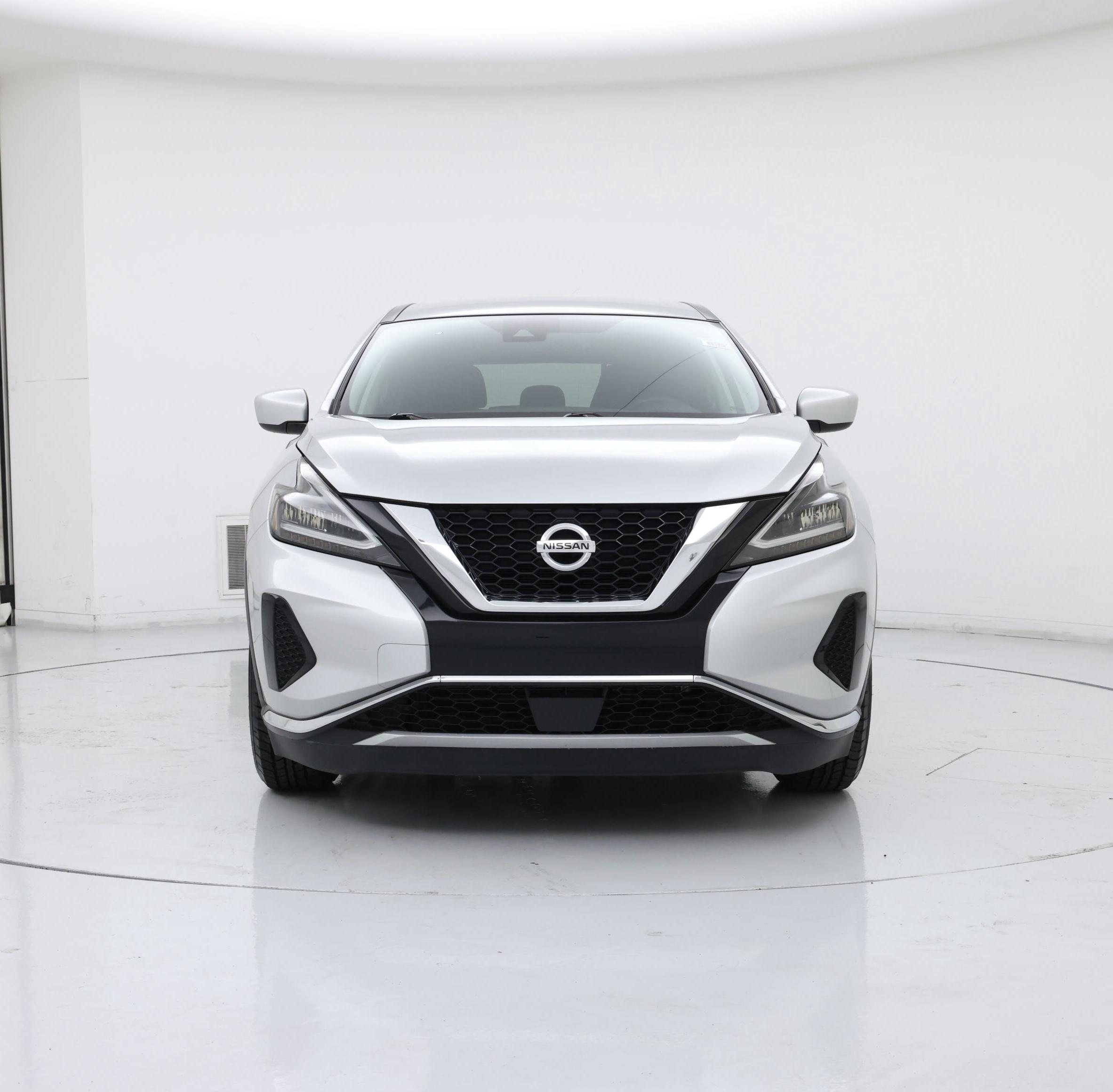 Thumbnail: 2022 Nissan Murano - 5