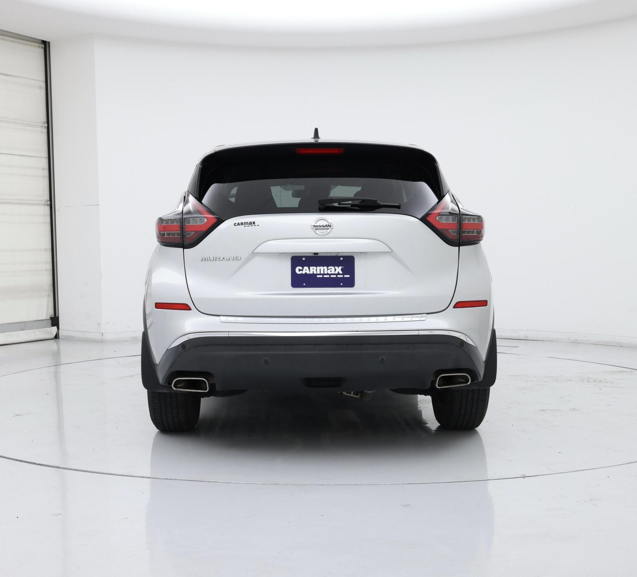 Thumbnail: 2022 Nissan Murano - 6