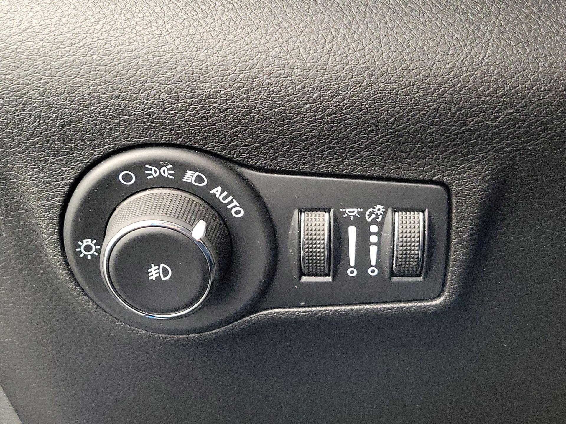 Thumbnail: 2024 Jeep Compass - 13