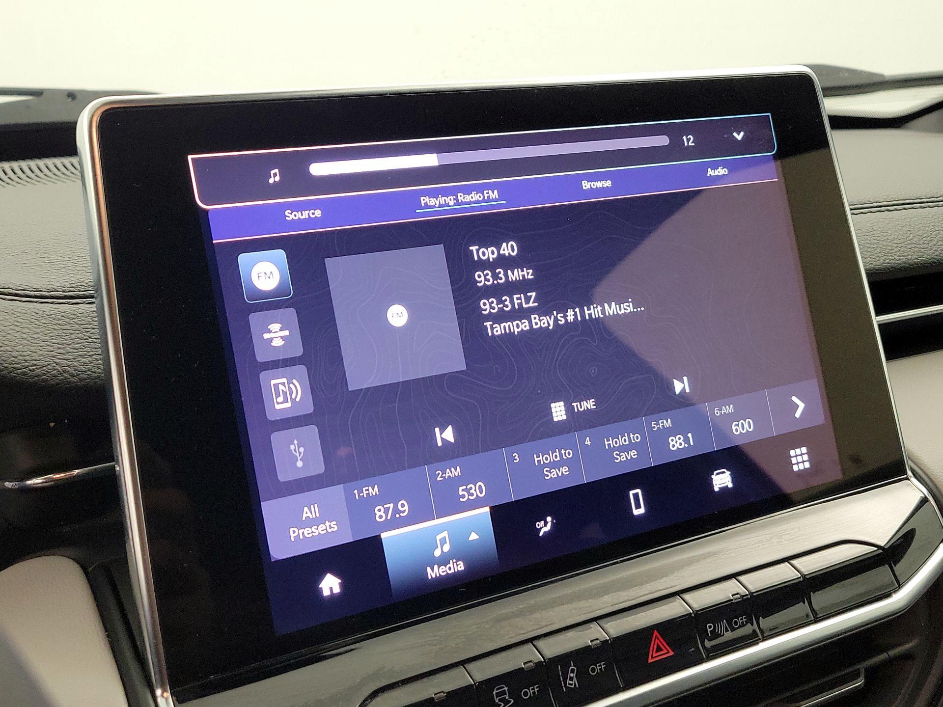 Thumbnail: 2024 Jeep Compass - 15