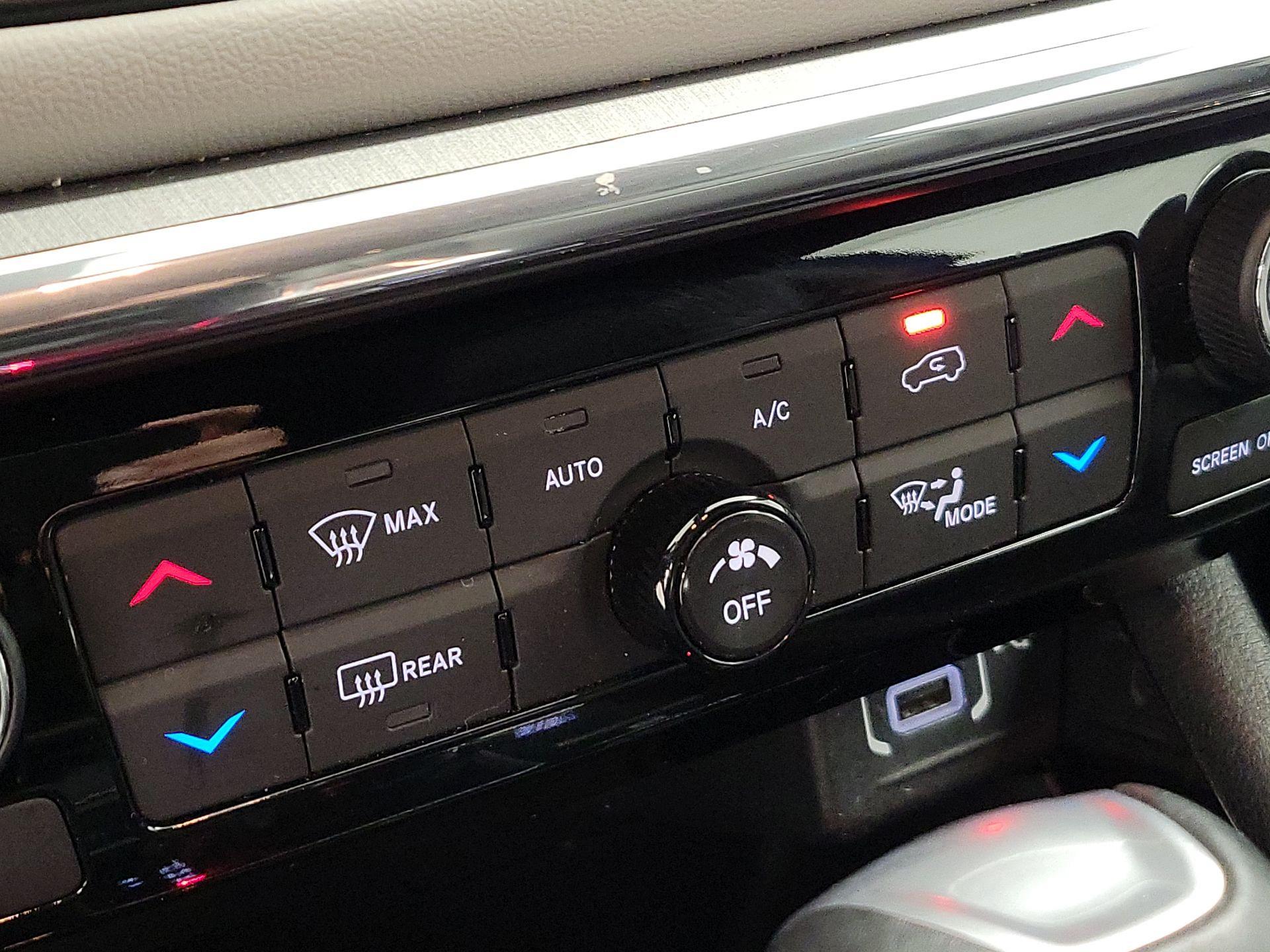 Thumbnail: 2024 Jeep Compass - 16