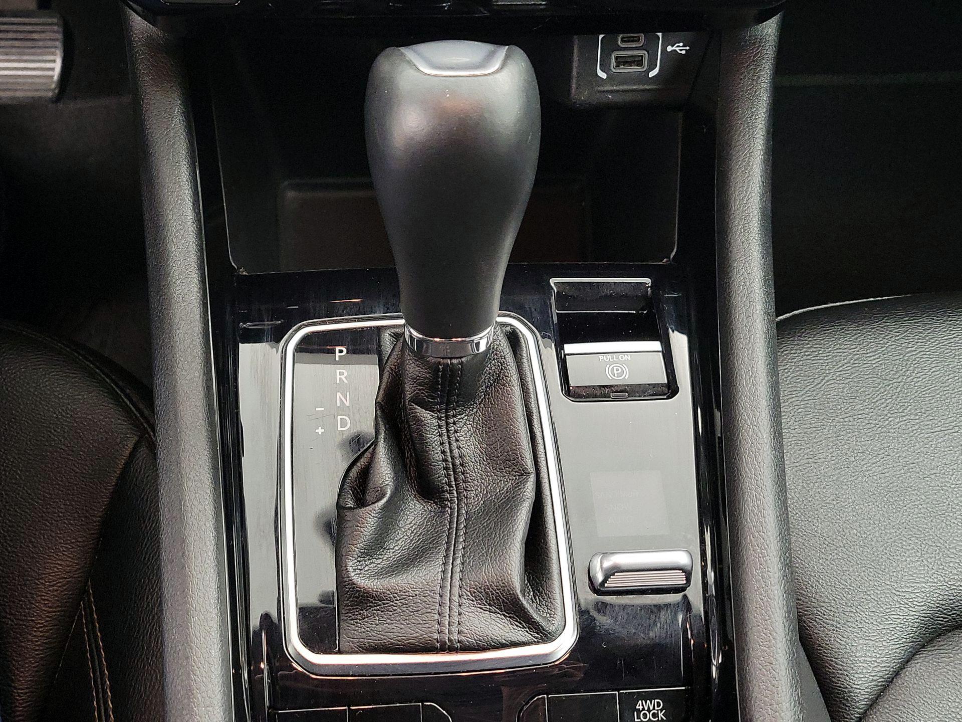 Thumbnail: 2024 Jeep Compass - 17