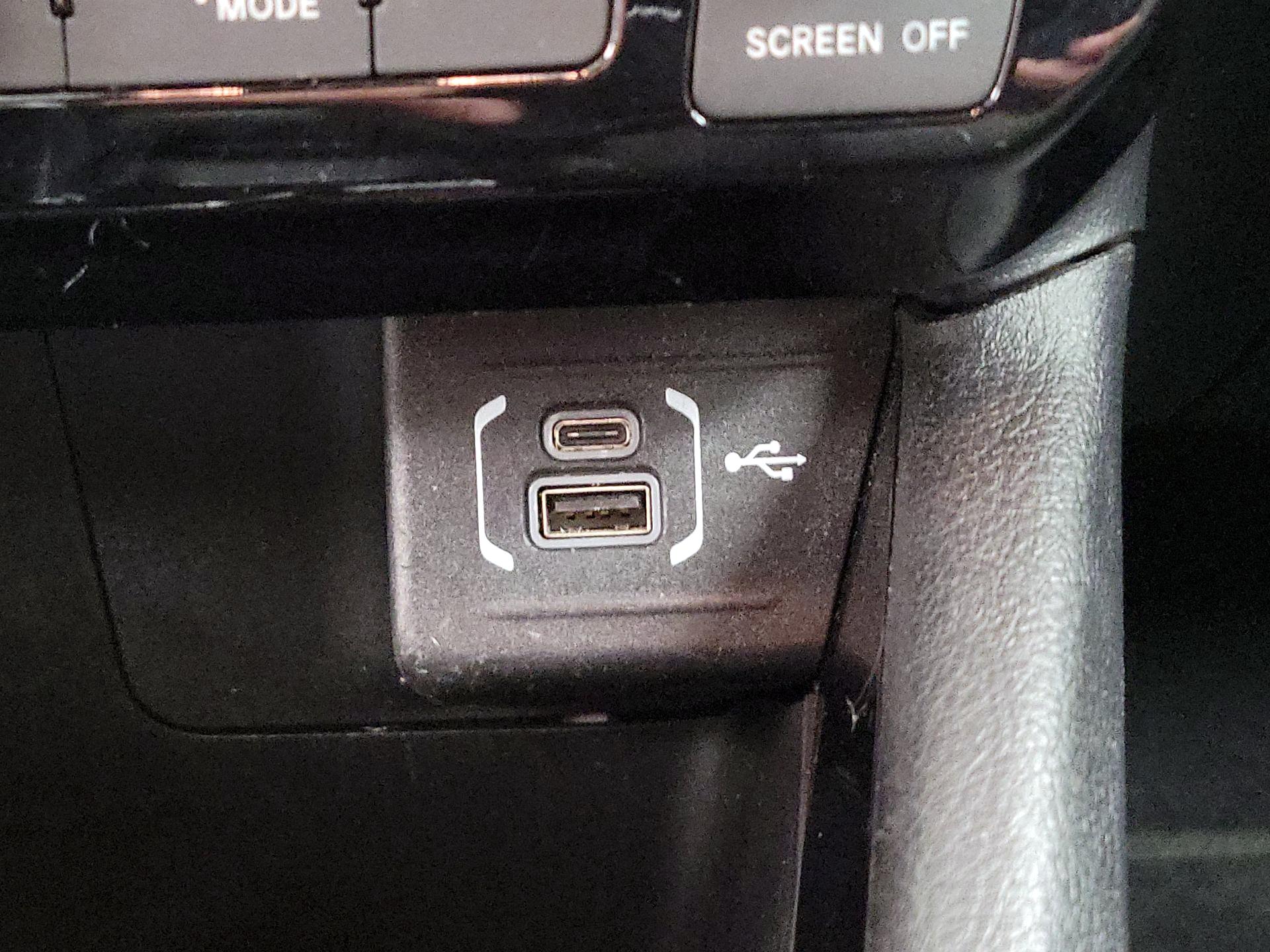 Thumbnail: 2024 Jeep Compass - 18