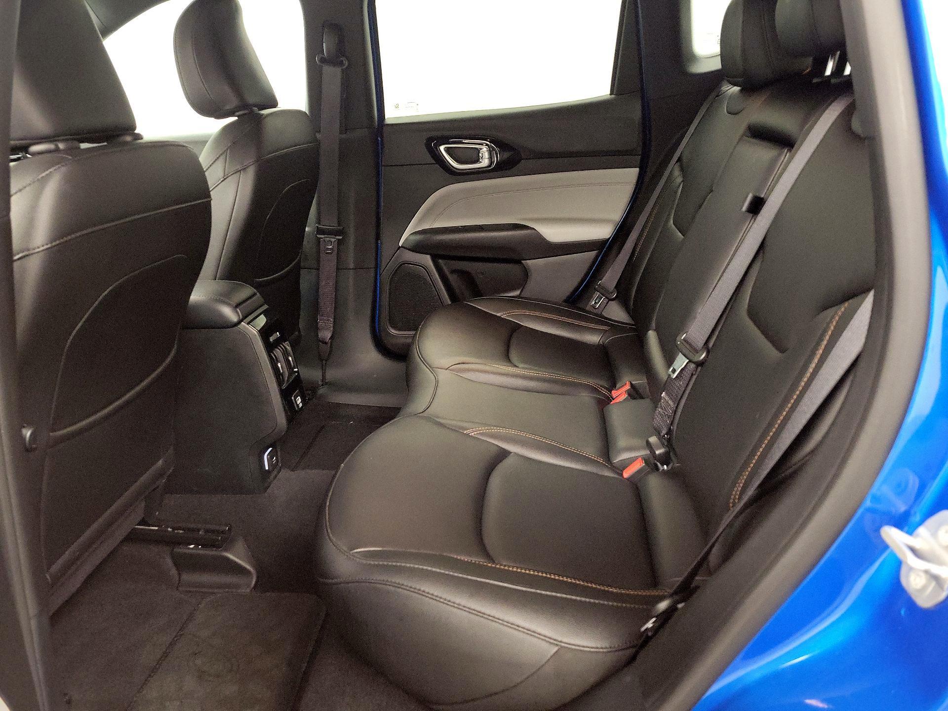 Thumbnail: 2024 Jeep Compass - 19