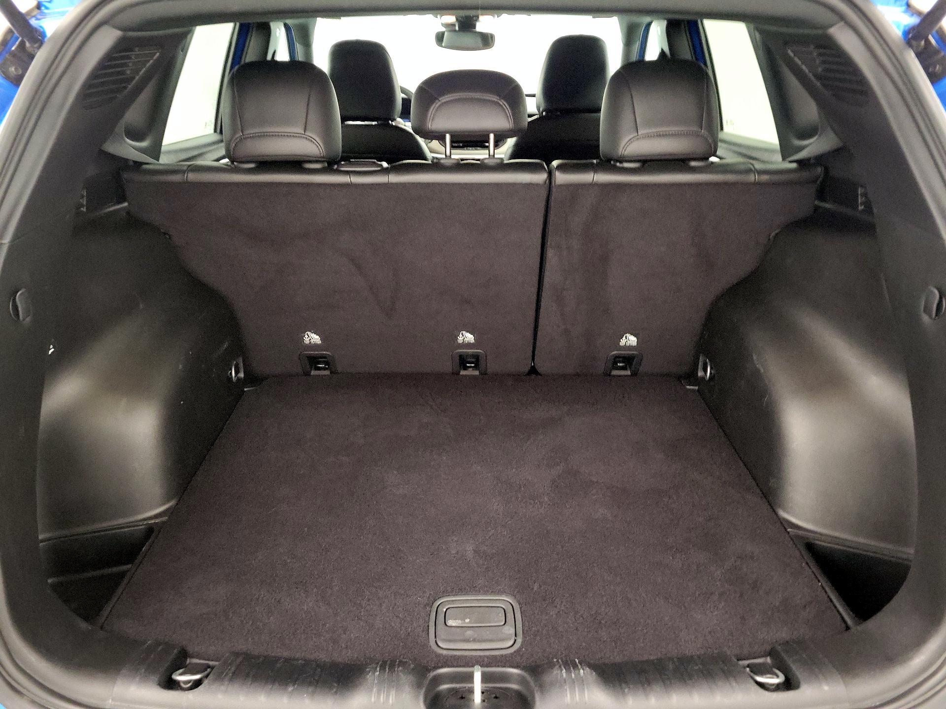 Thumbnail: 2024 Jeep Compass - 20