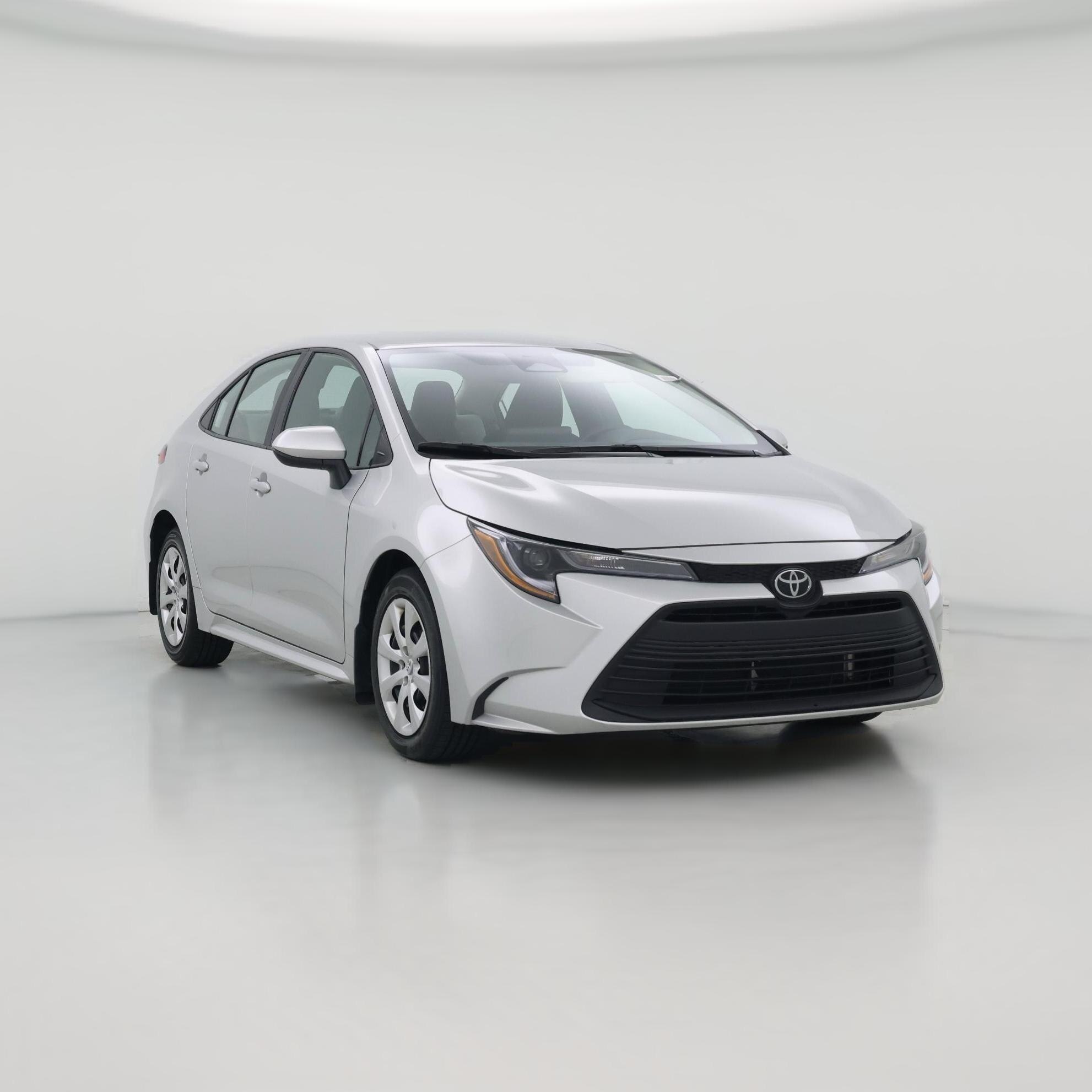 Thumbnail: 2025 Toyota Corolla - 1