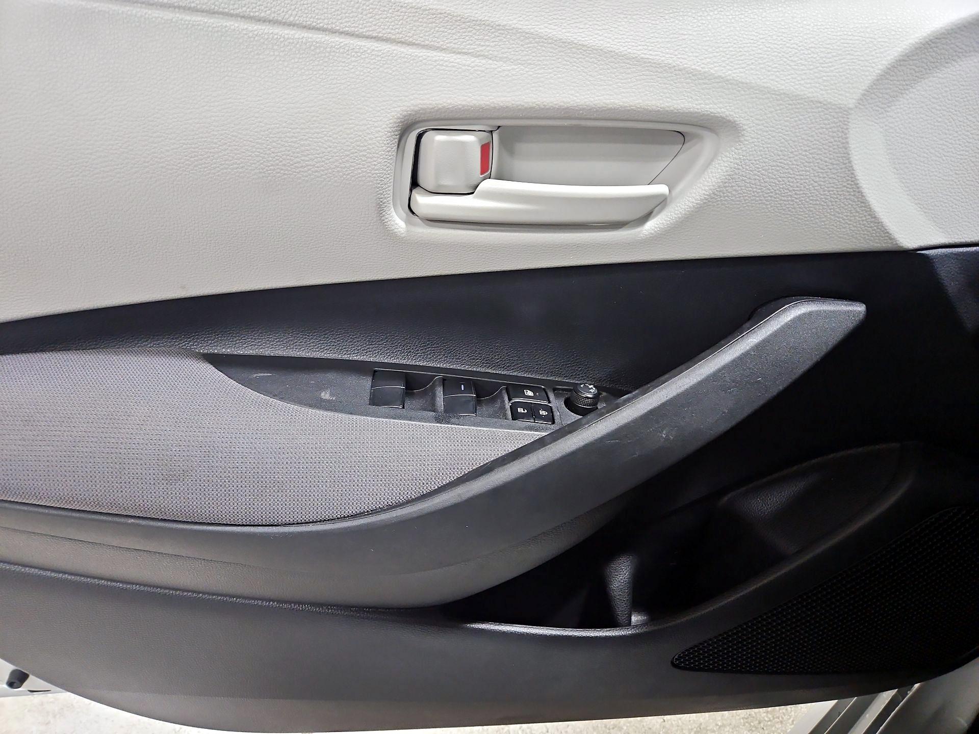 Thumbnail: 2025 Toyota Corolla - 12