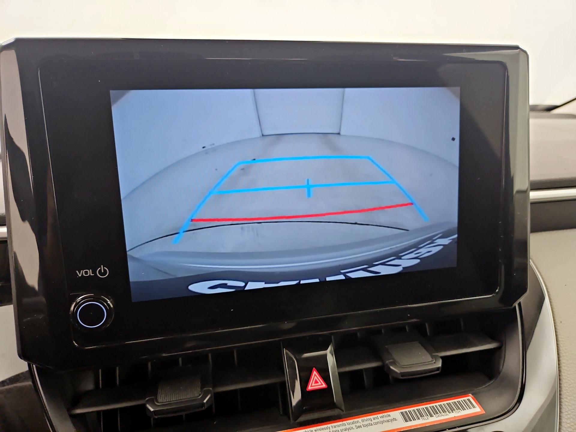 Thumbnail: 2025 Toyota Corolla - 14