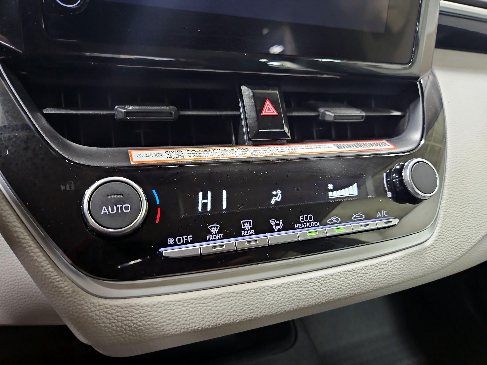 Thumbnail: 2025 Toyota Corolla - 16