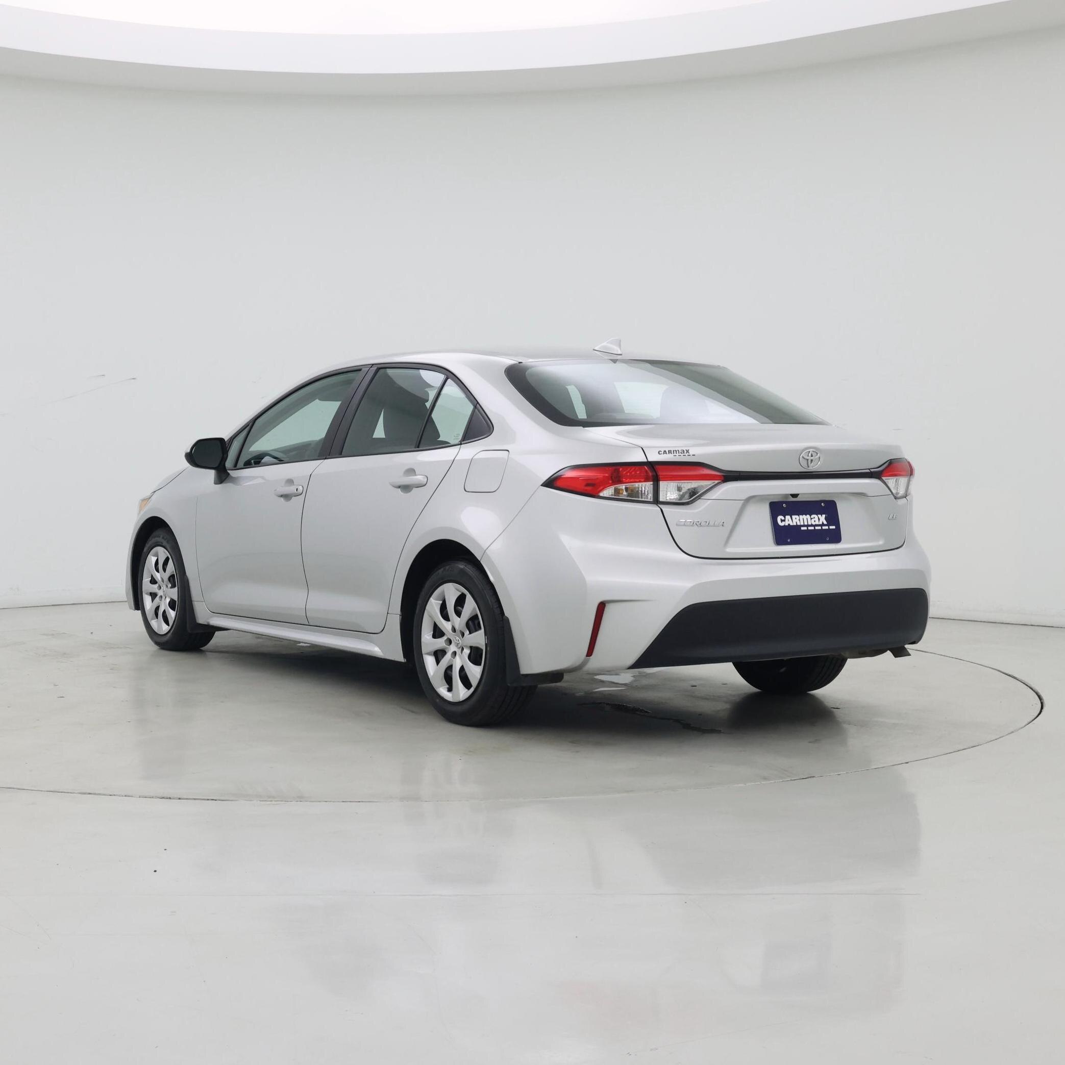 Thumbnail: 2025 Toyota Corolla - 2