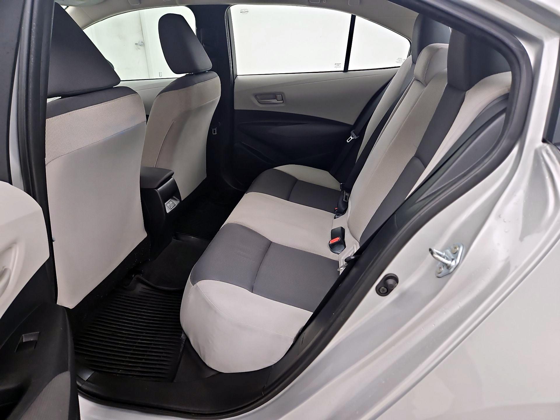 Thumbnail: 2025 Toyota Corolla - 19