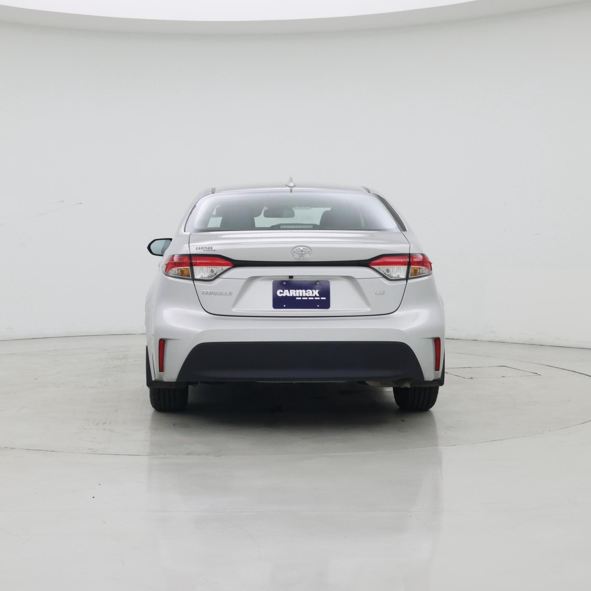 Thumbnail: 2025 Toyota Corolla - 6