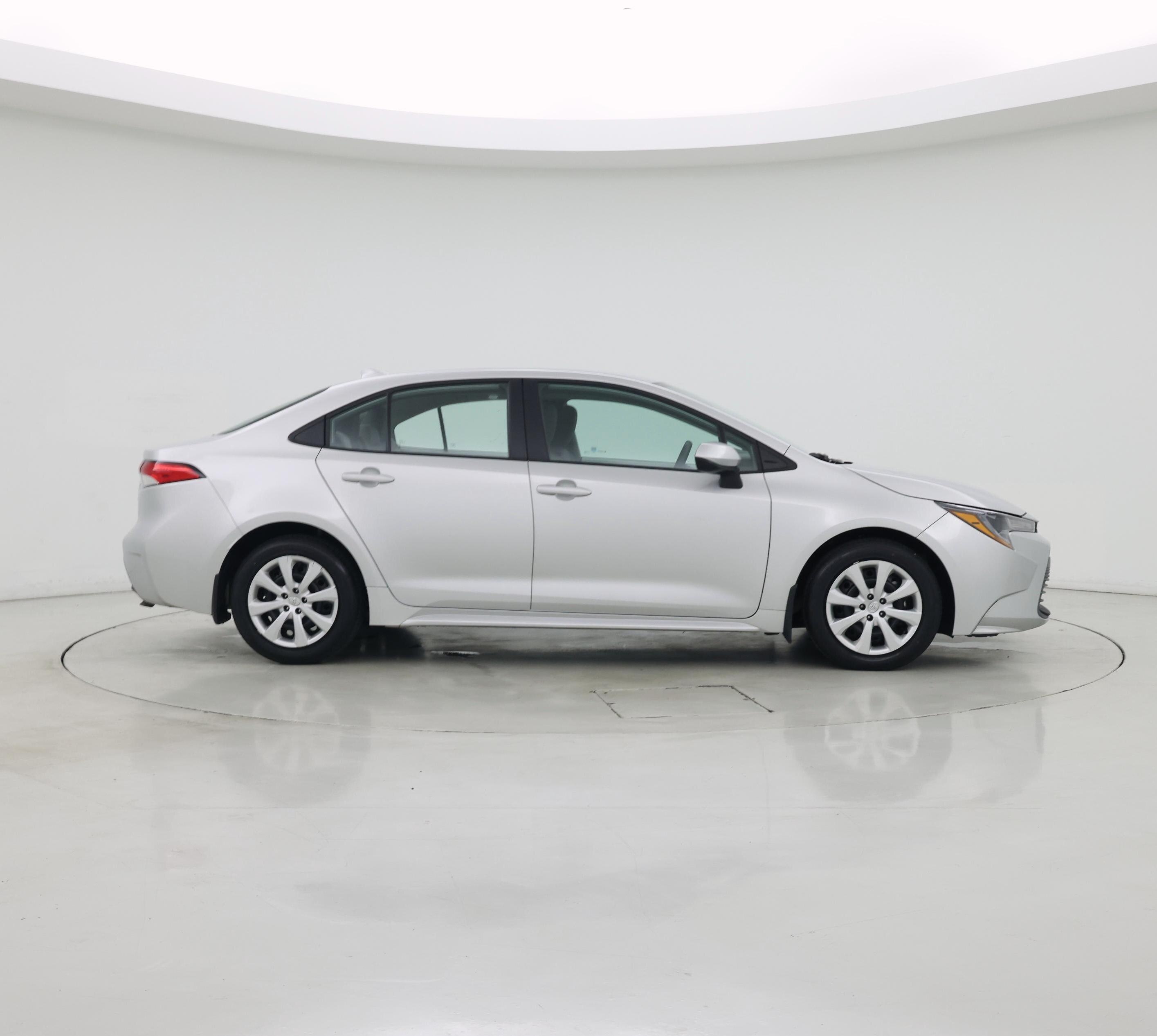 Thumbnail: 2025 Toyota Corolla - 7