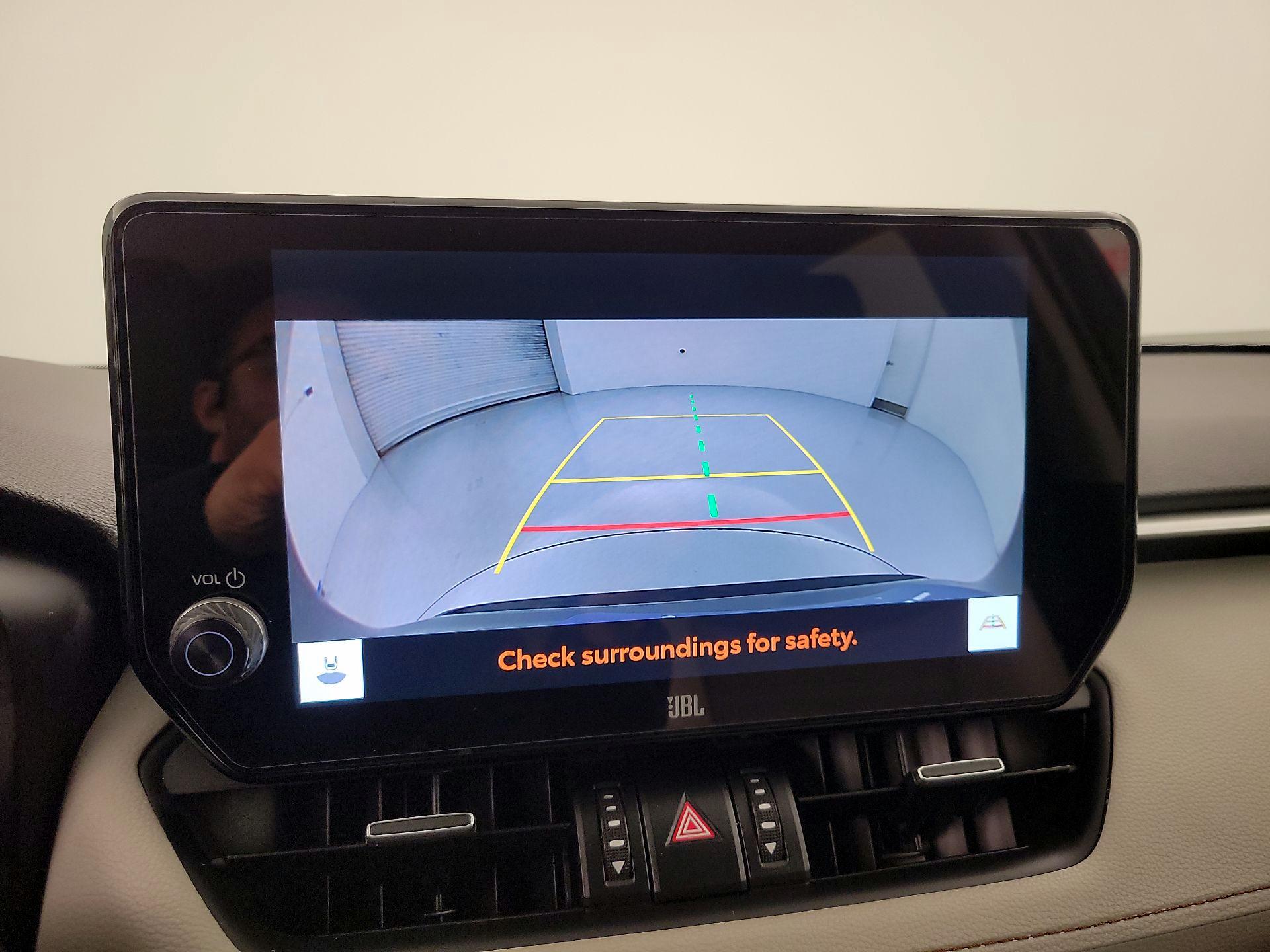 Thumbnail: 2025 Toyota RAV4 - 14