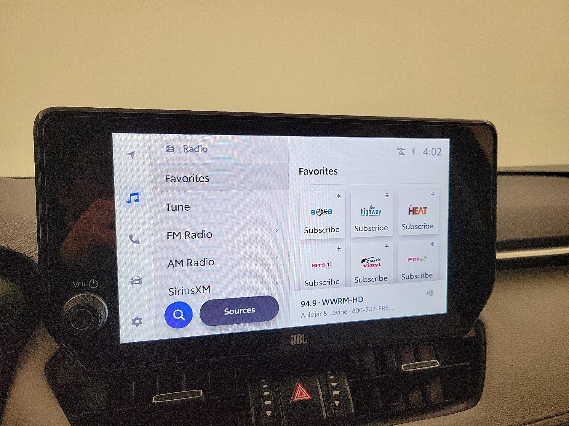 Thumbnail: 2025 Toyota RAV4 - 15