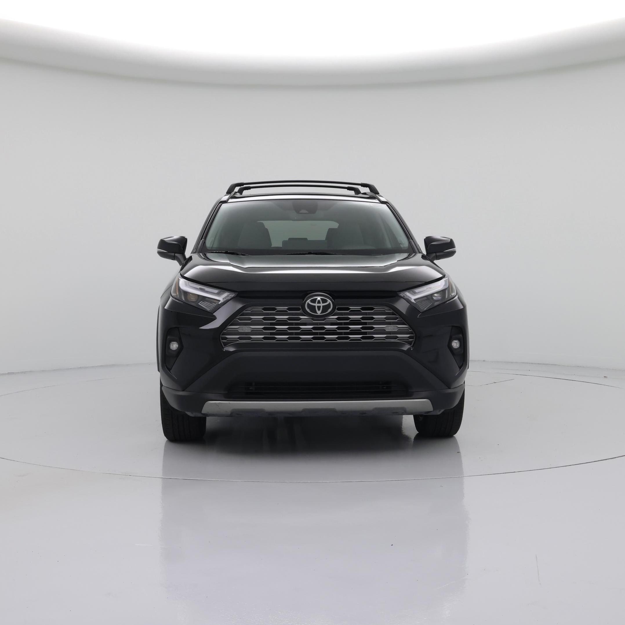 Thumbnail: 2025 Toyota RAV4 - 5