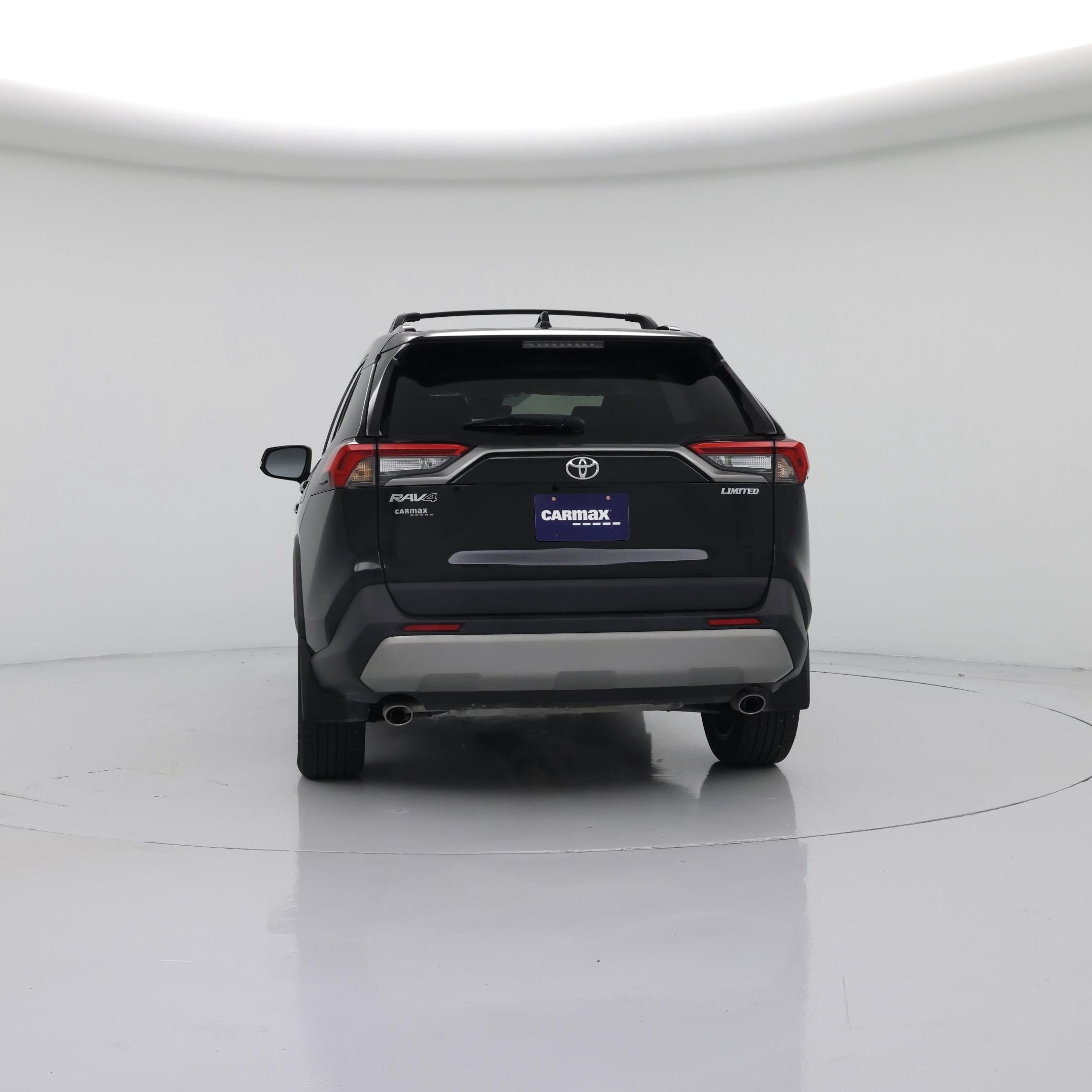 Thumbnail: 2025 Toyota RAV4 - 6