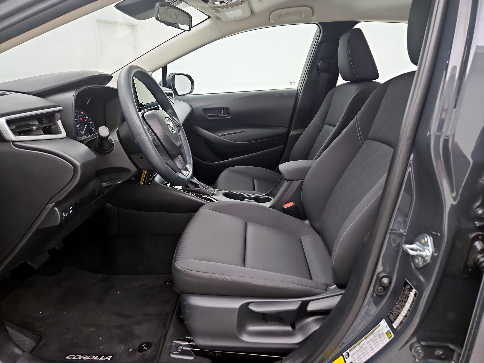 Thumbnail: 2025 Toyota Corolla - 11