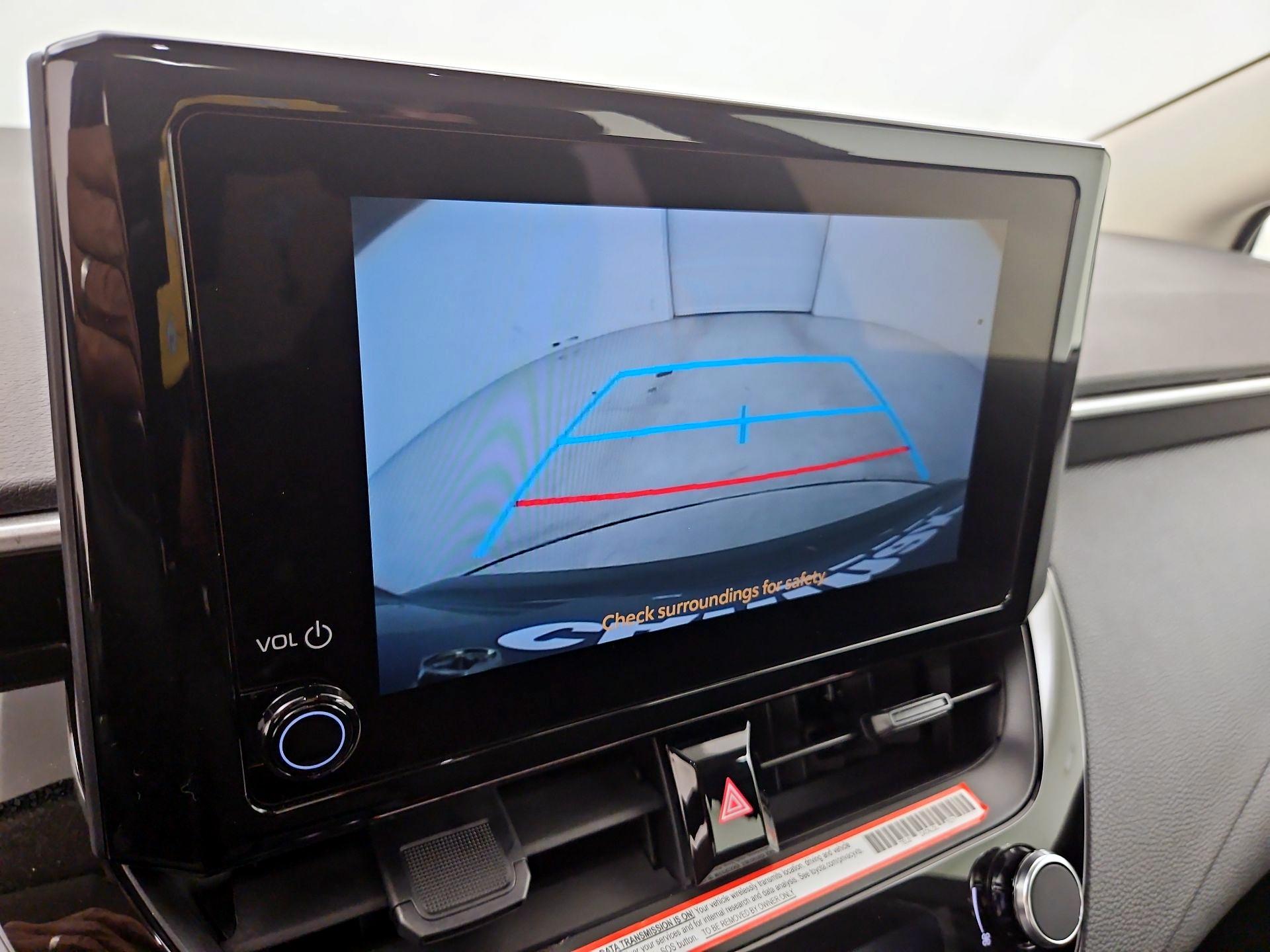 Thumbnail: 2025 Toyota Corolla - 14