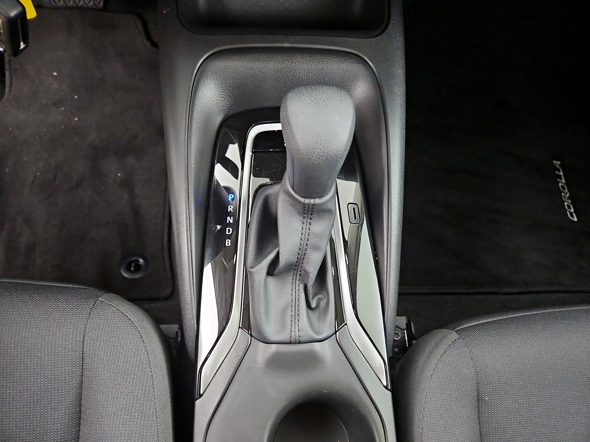 Thumbnail: 2025 Toyota Corolla - 17