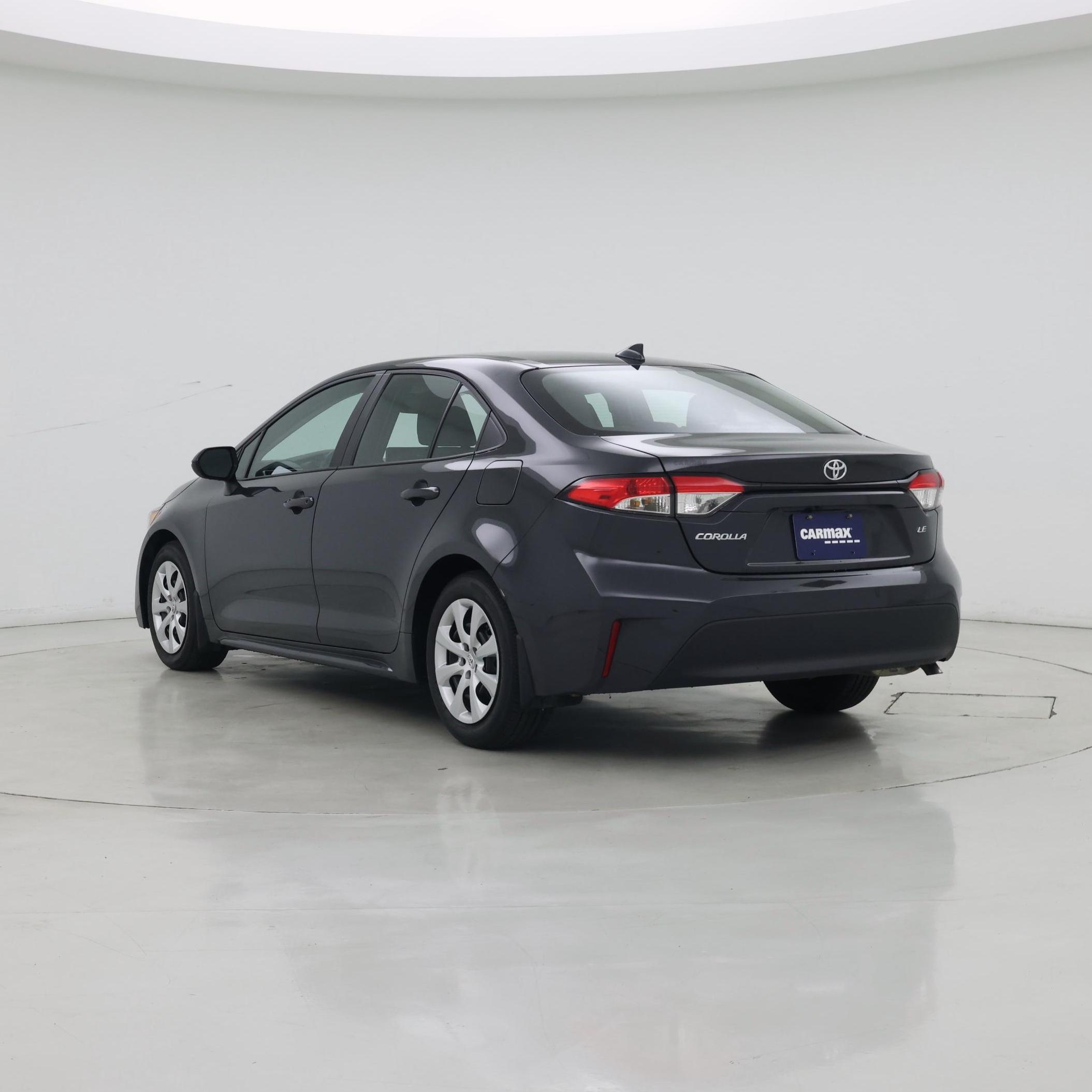 Thumbnail: 2025 Toyota Corolla - 2