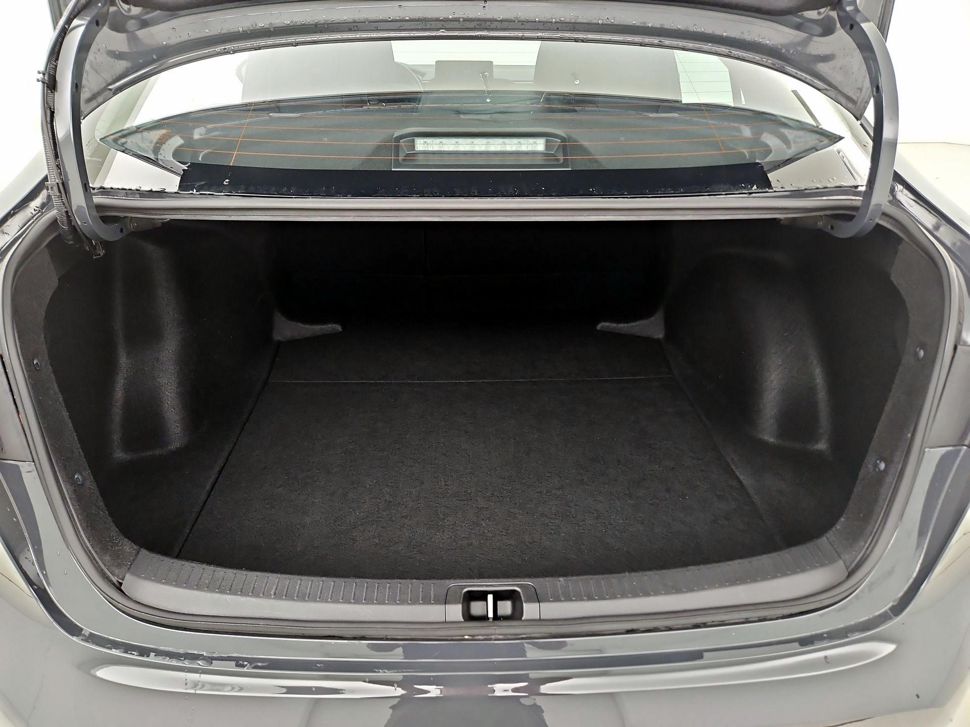 Thumbnail: 2025 Toyota Corolla - 20