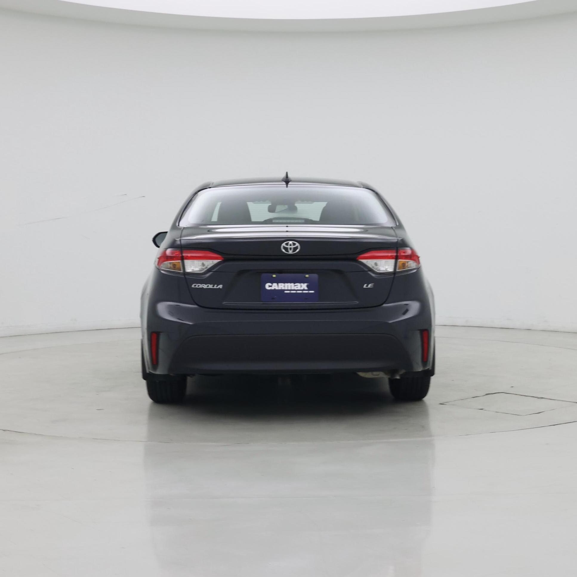 Thumbnail: 2025 Toyota Corolla - 6