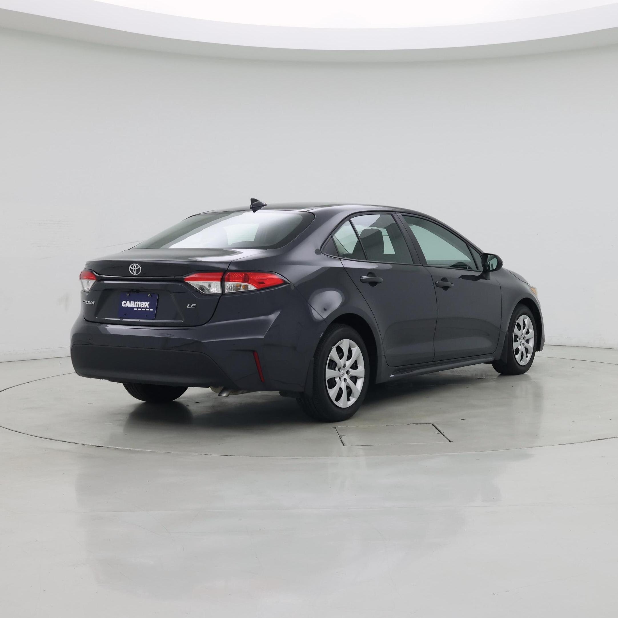 Thumbnail: 2025 Toyota Corolla - 8