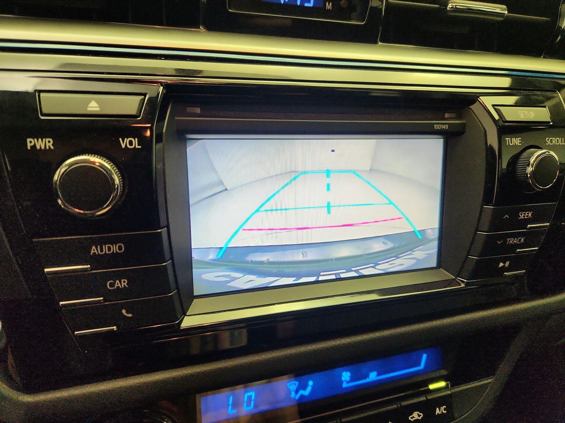 Thumbnail: 2014 Toyota Corolla - 14