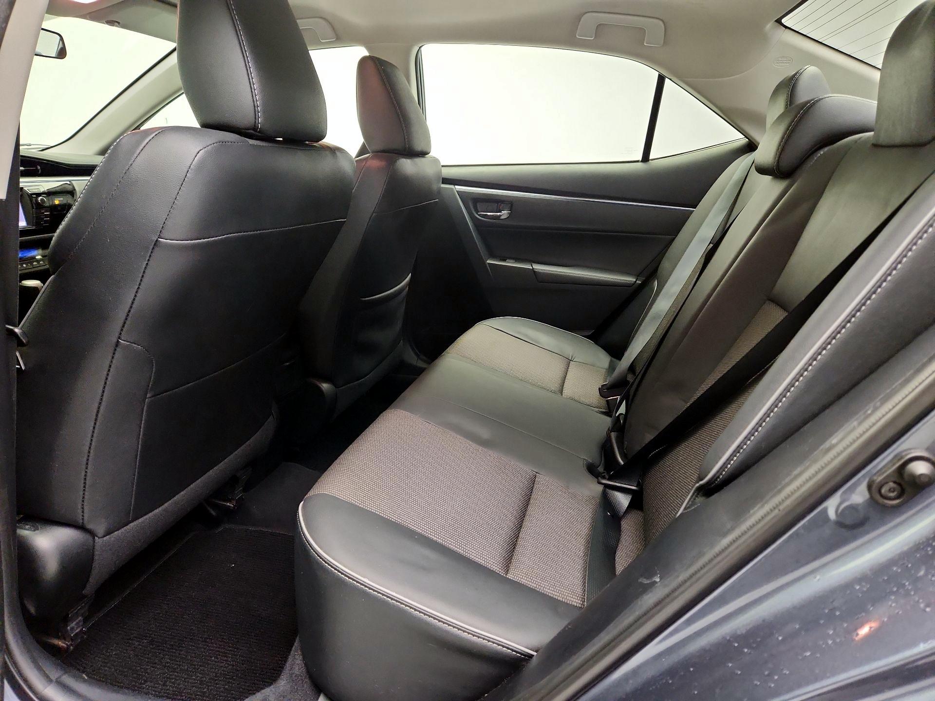 Thumbnail: 2014 Toyota Corolla - 19