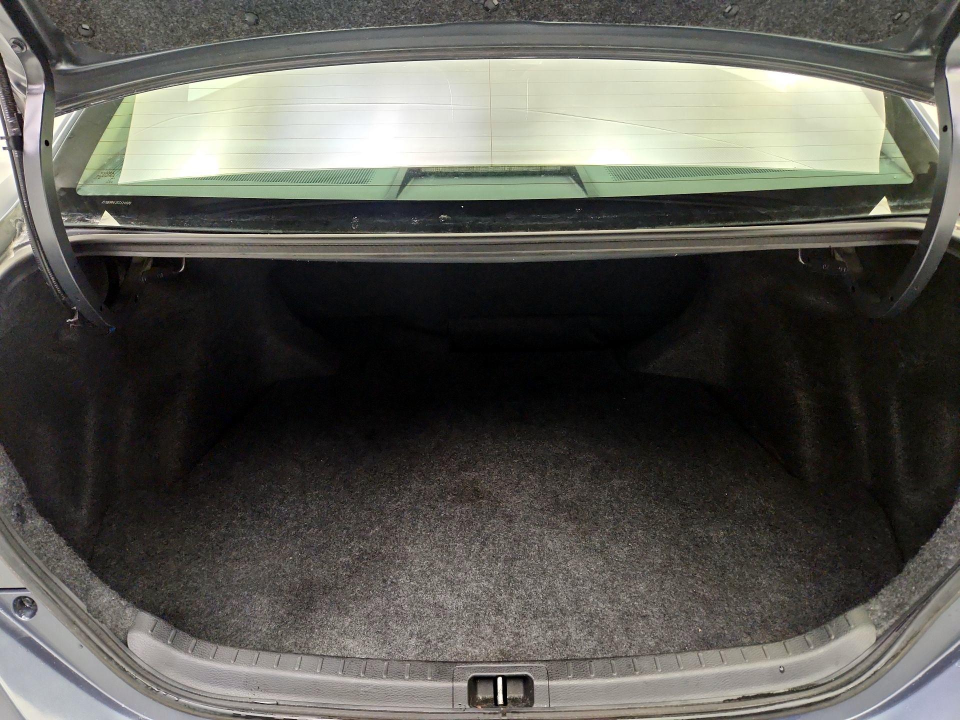 Thumbnail: 2014 Toyota Corolla - 20